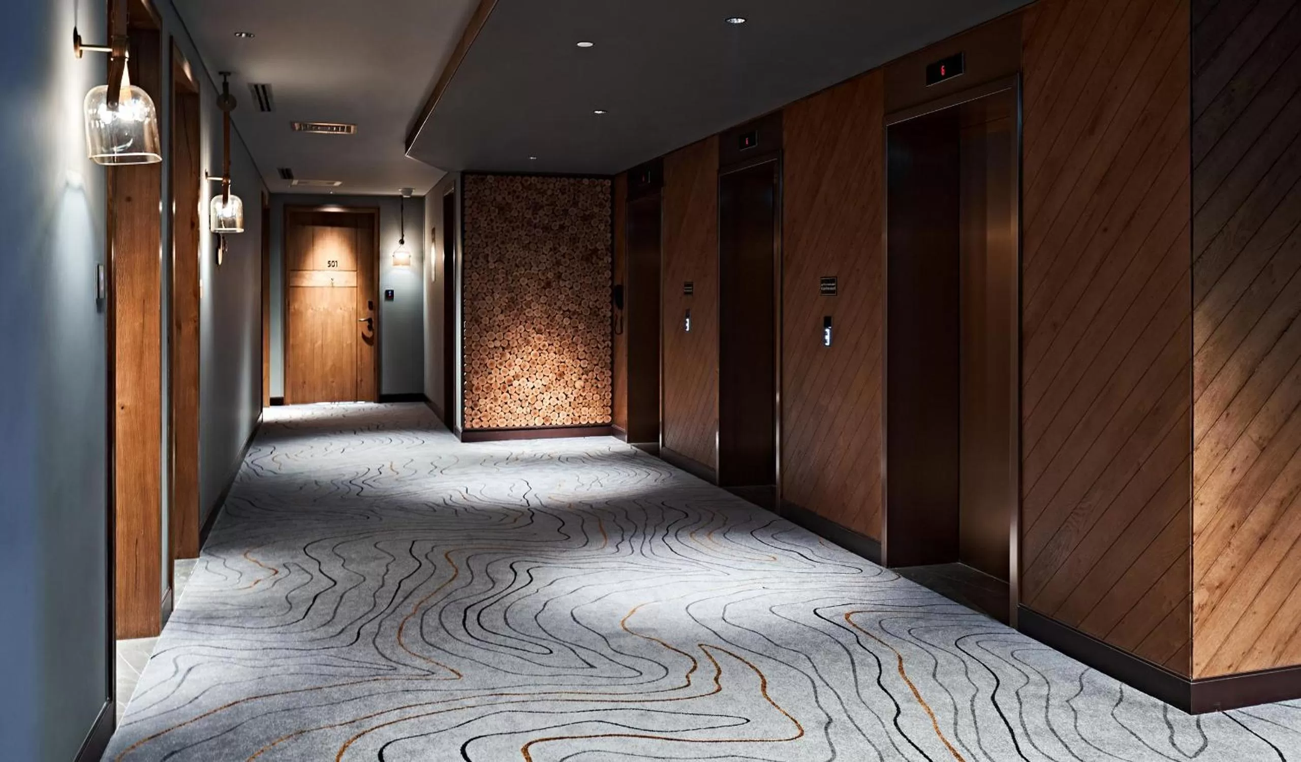 Guests in Barcelo Business Bay Dubai - Formerly Revier Hotel