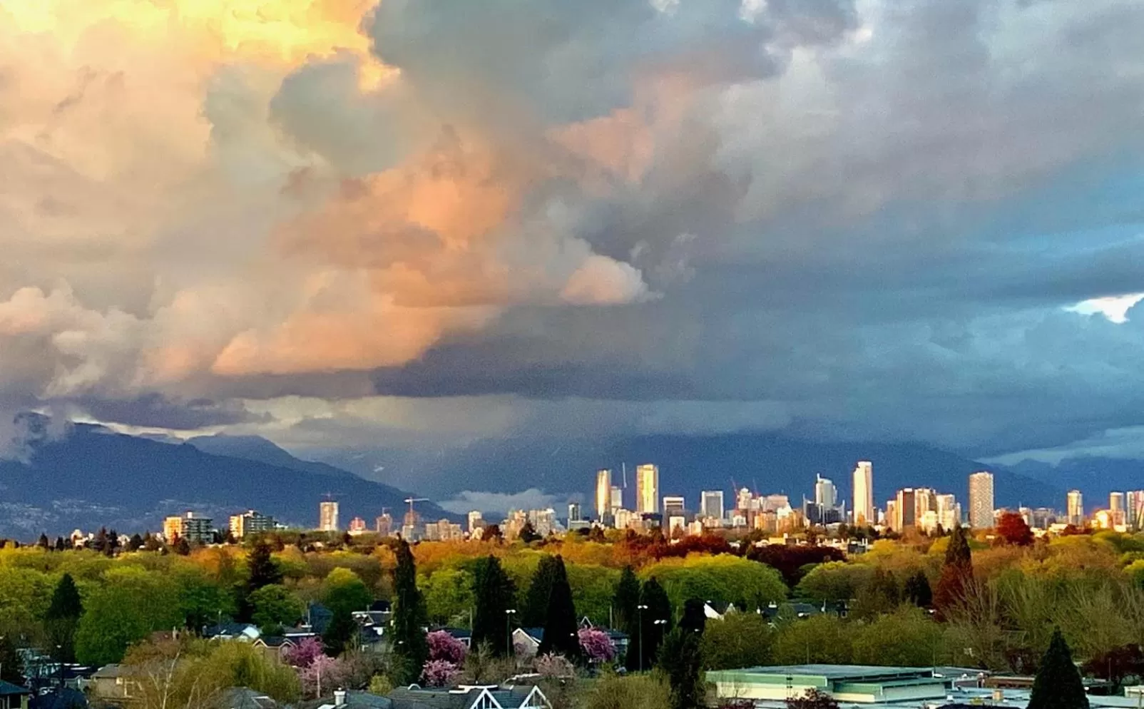 Neighbourhood in Suite Smart Vancouver