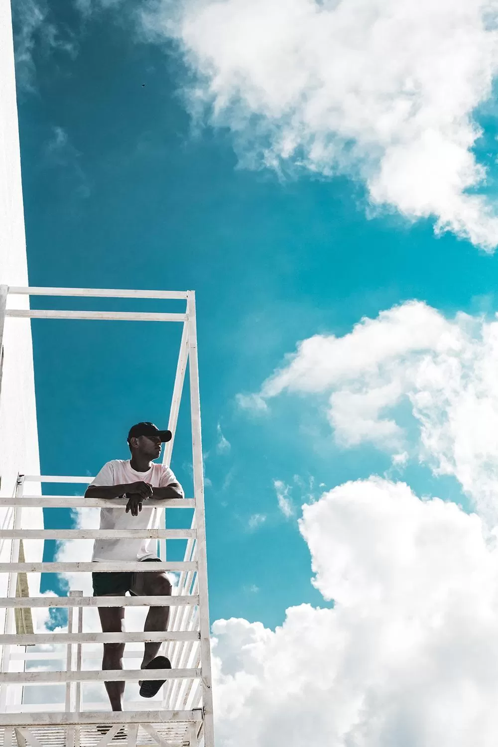 Property building in Sugarsea Inn & Dive shop