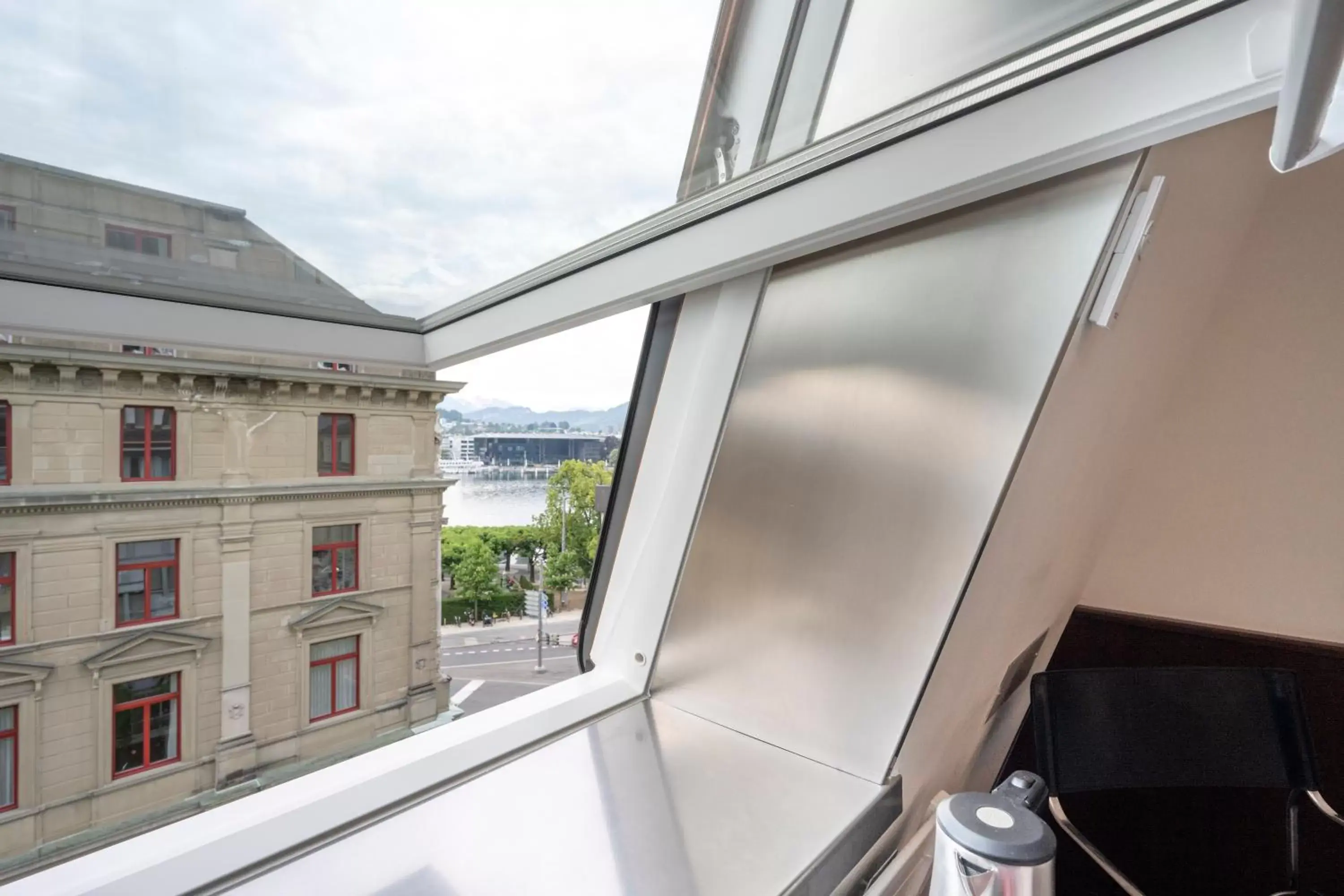 Single Room - single occupancy in Hotel Rebstock Single Room - single occupancy in Hotel Rebstock