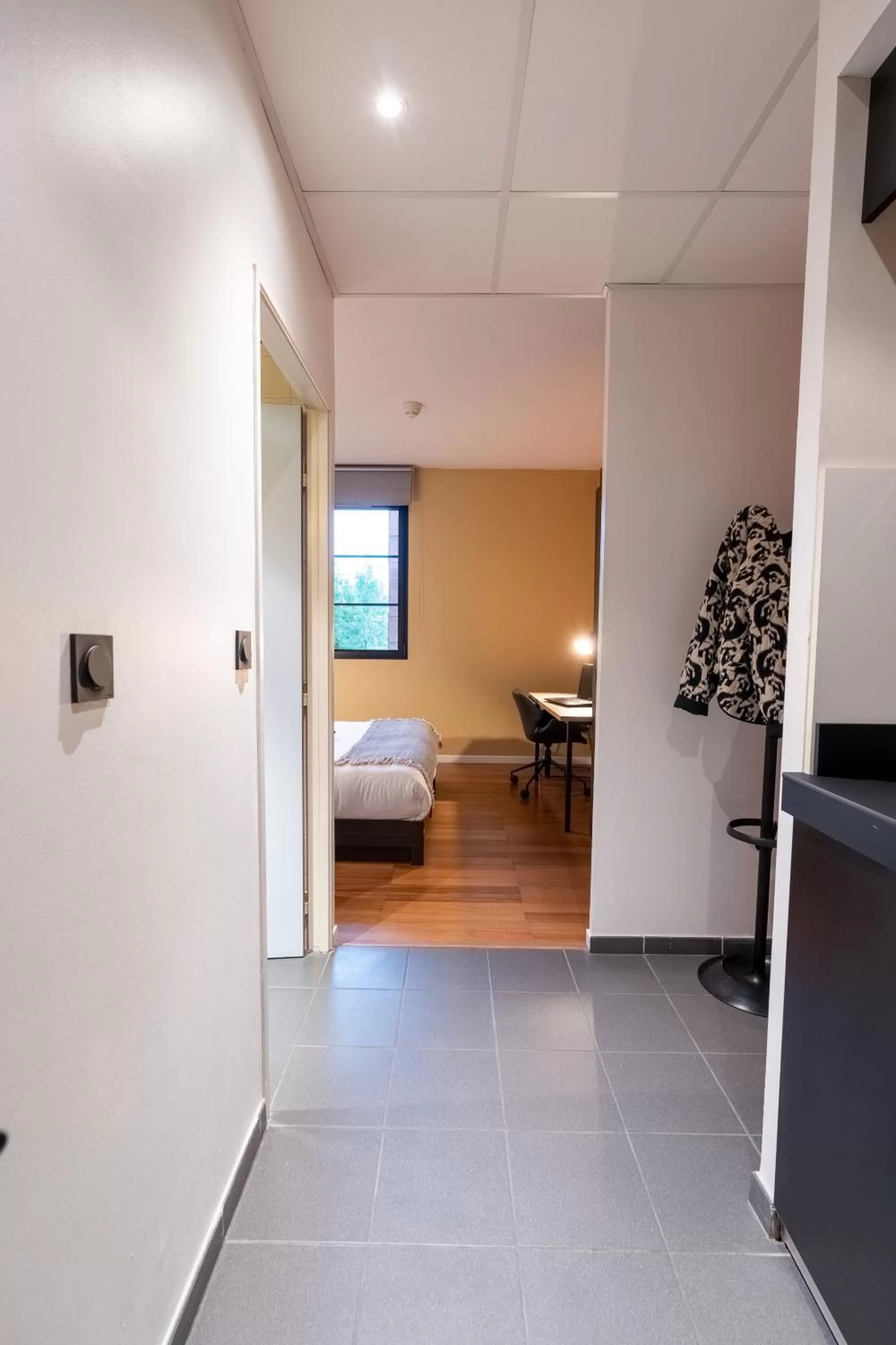 Photo of the whole room in Cowool Lille Villeneuve D'Ascq - Ex Olivarius