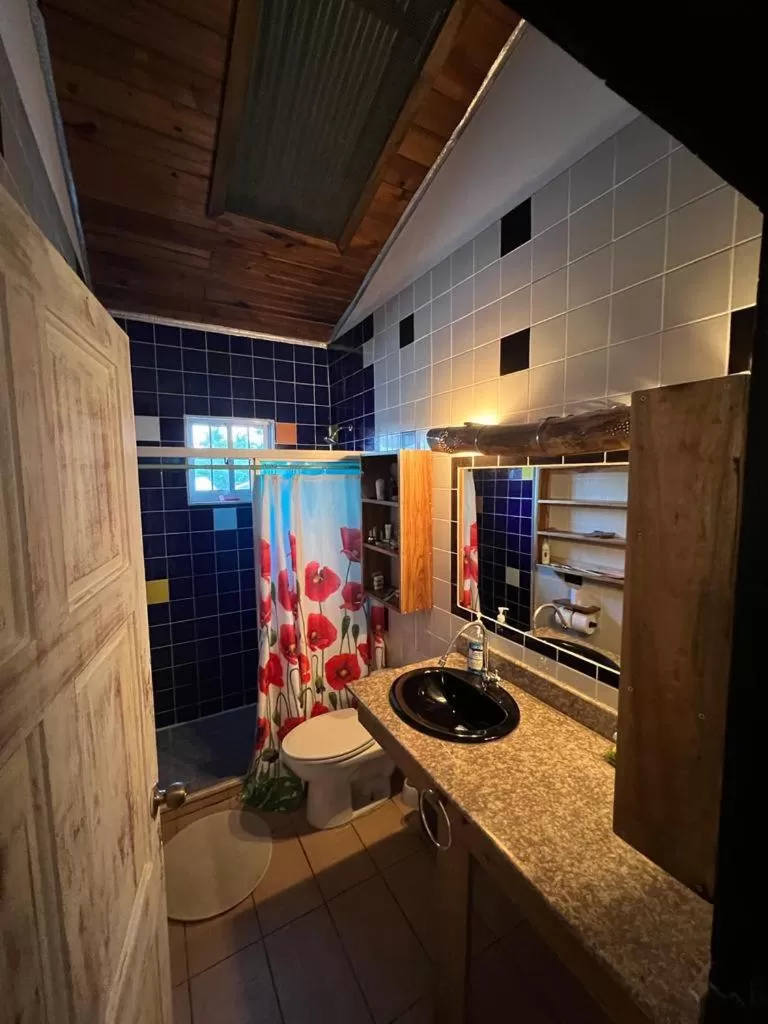 Barrbra BnB Over The Sea