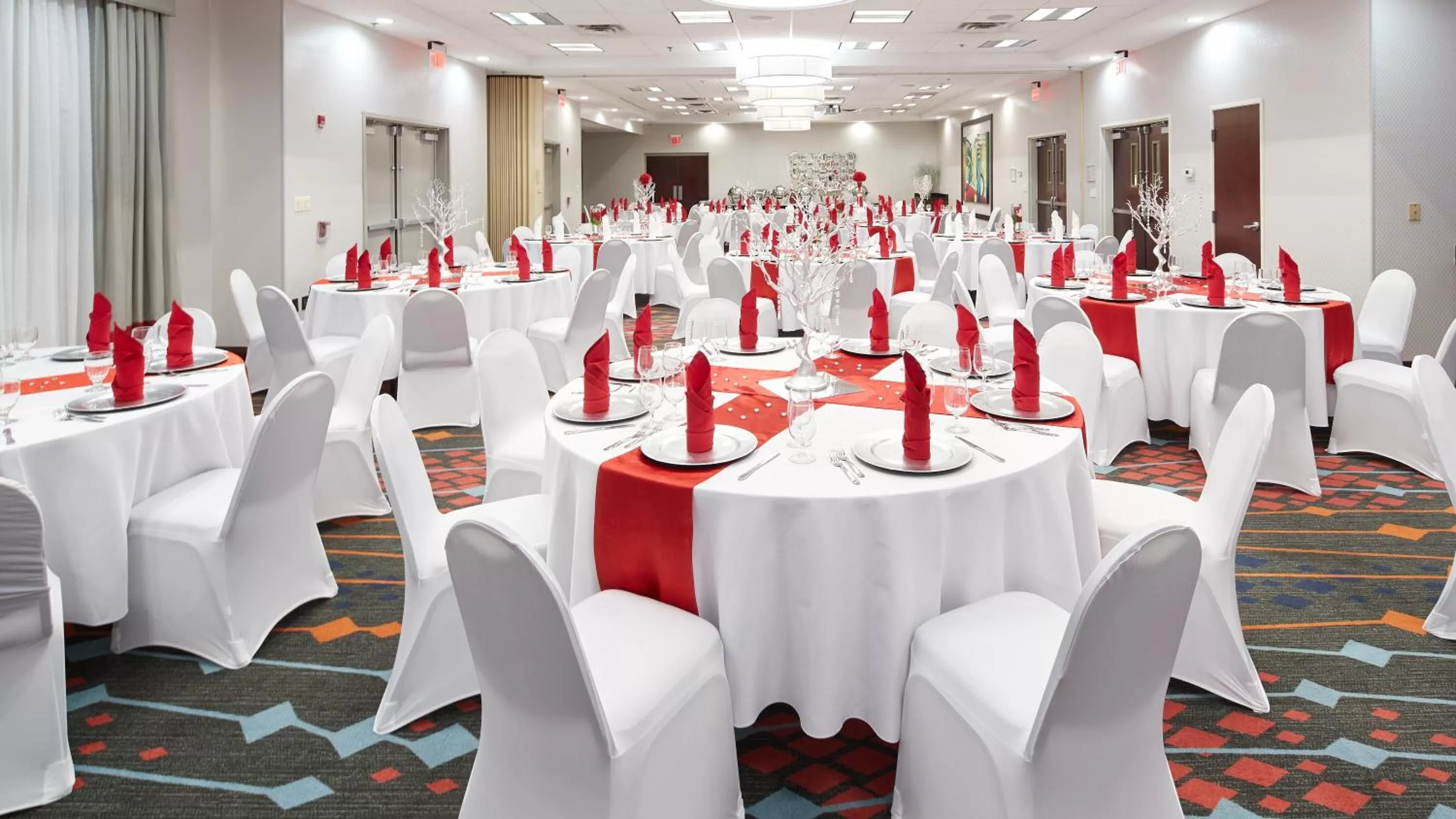 Banquet/Function facilities in Holiday Inn Hotel & Suites Stockbridge-Atlanta I-75 by IHG
