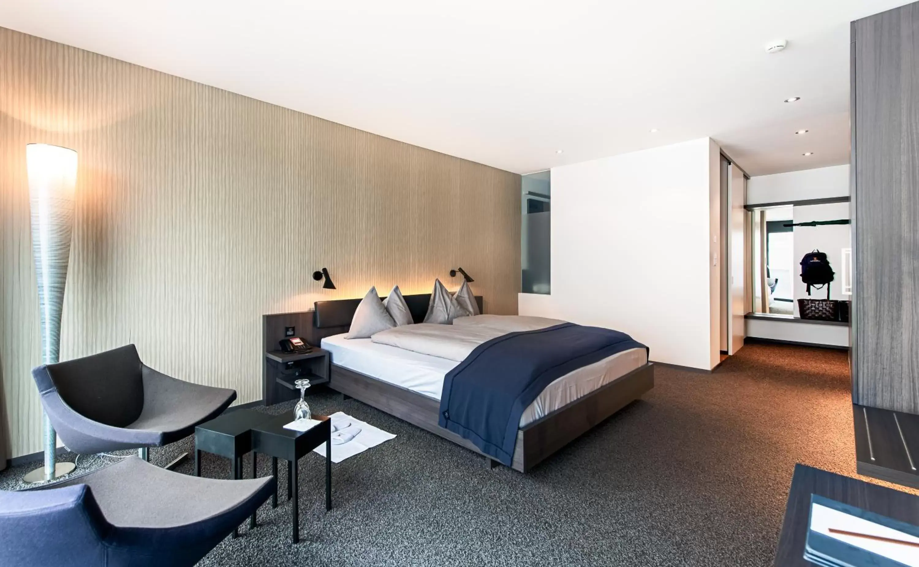 Comfort Double Room in Wellnesshotel Golfpanorama Comfort Double Room in Wellnesshotel Golfpanorama