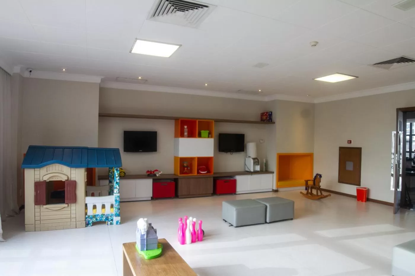 Other in Bourbon Convention Hotel Santos