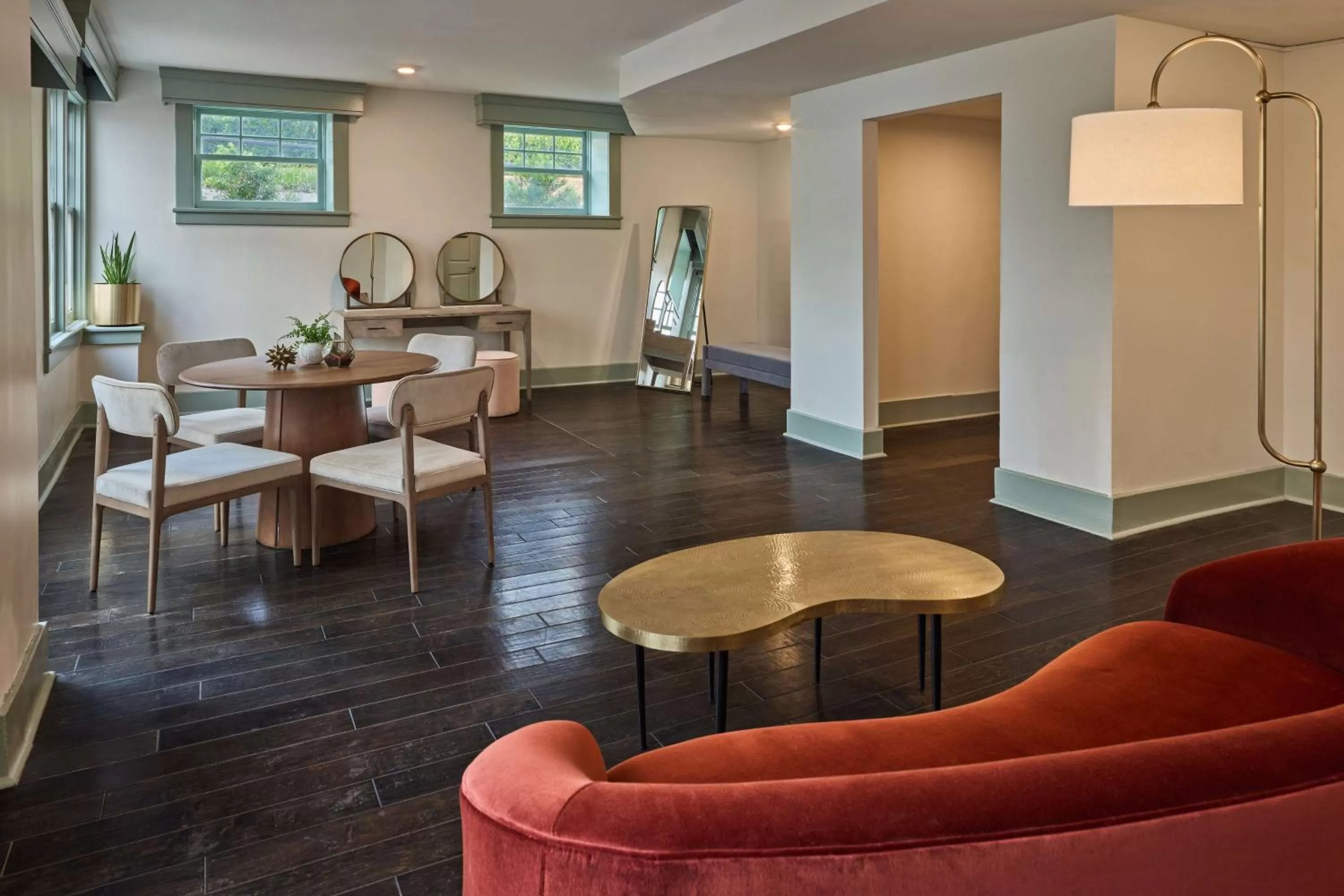 Meeting/conference room in The Partridge Inn Augusta, Curio Collection by Hilton