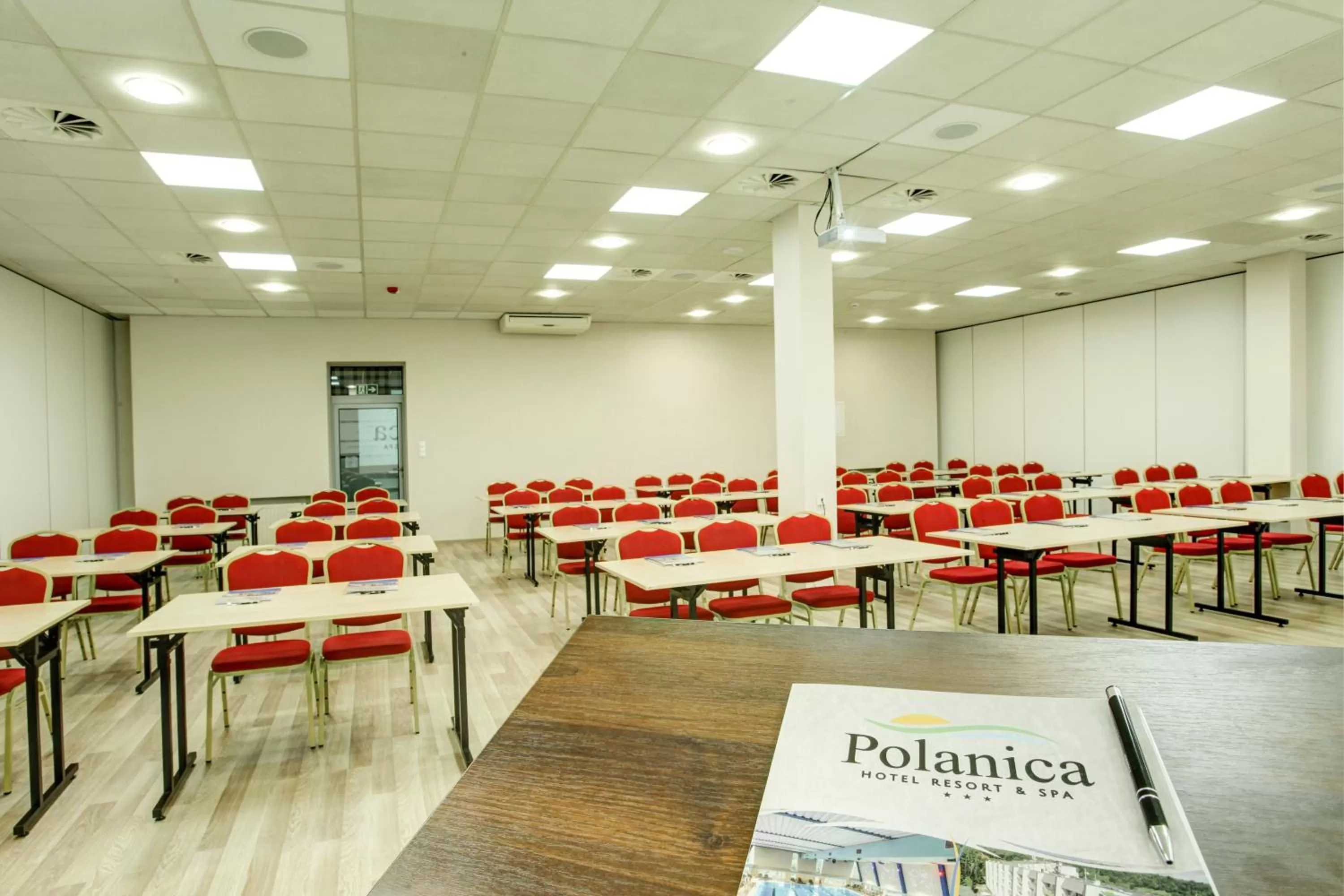 Business facilities in Hotel Polanica Resort & Spa