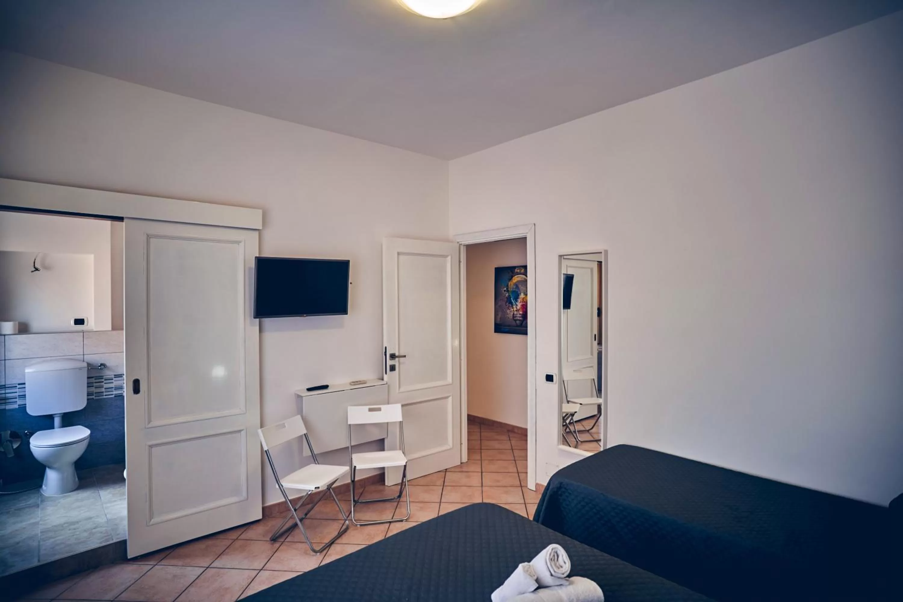 Travelershome 7Metri Ciampino GuestHouse