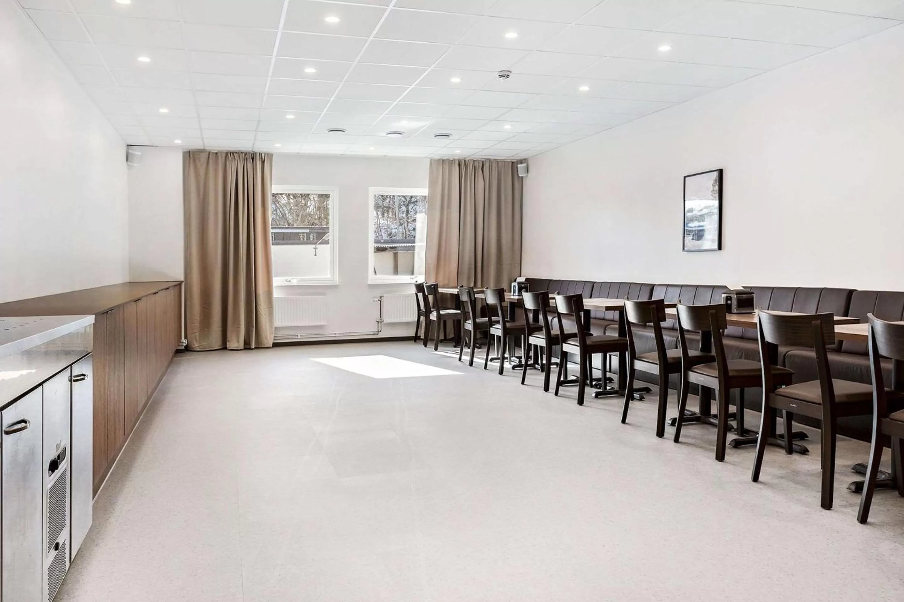 Sure Hotel Studio by Best Western Bromma