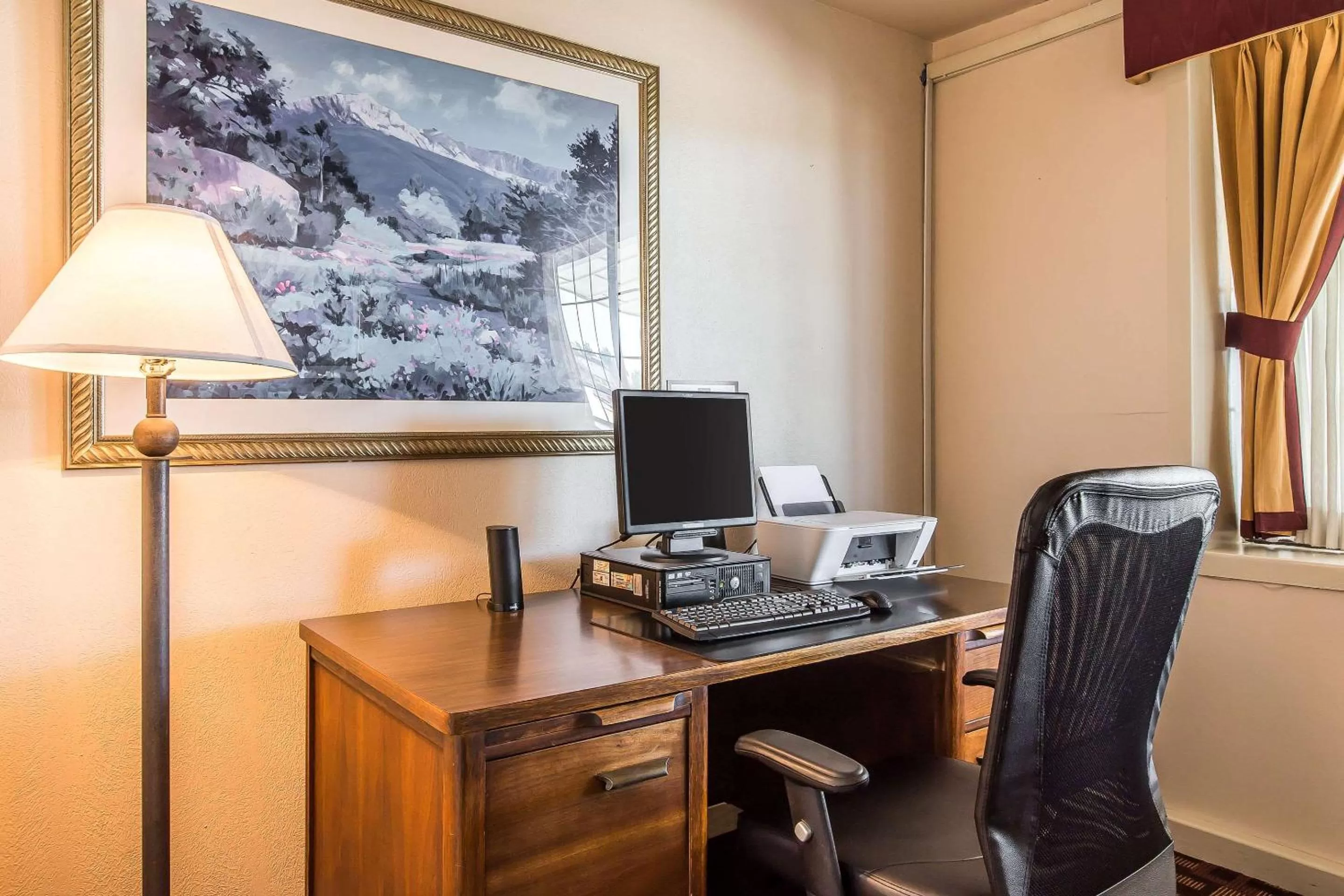 Quality Inn & Suites Craig