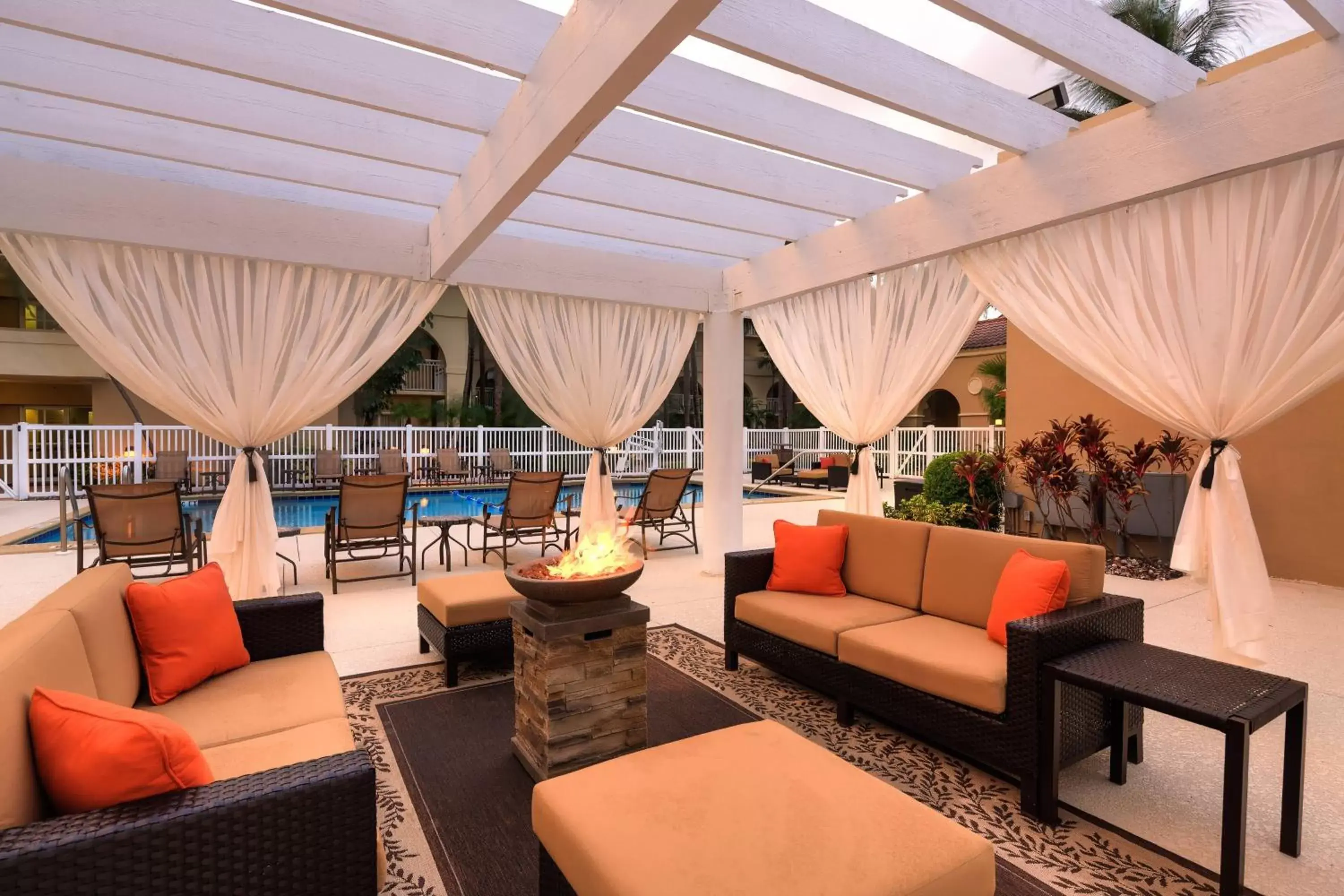 Courtyard by Marriott Fort Lauderdale North/Cypress Creek Courtyard by Marriott Fort Lauderdale North/Cypress Creek