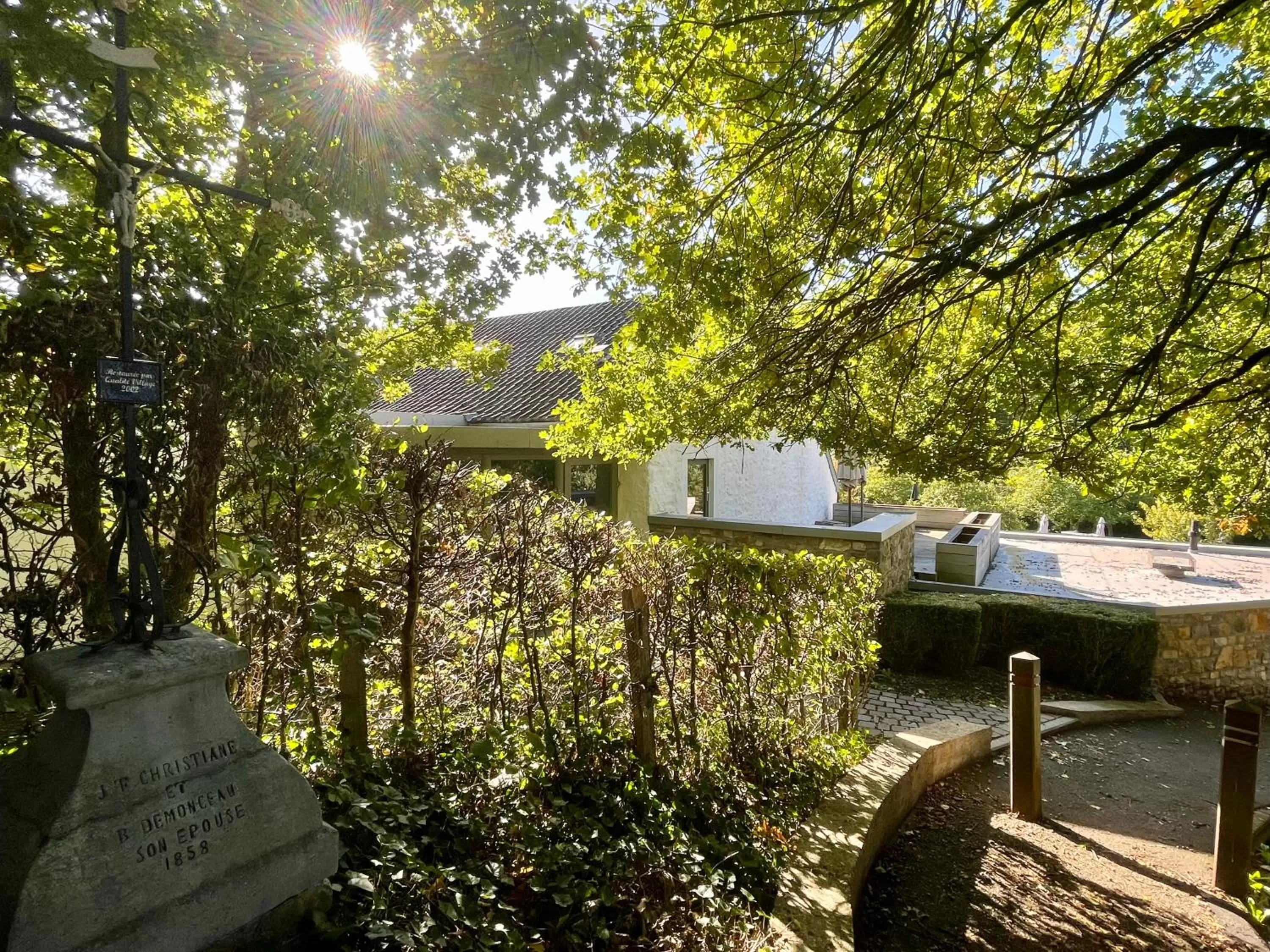 Property Building in La Bel échappée