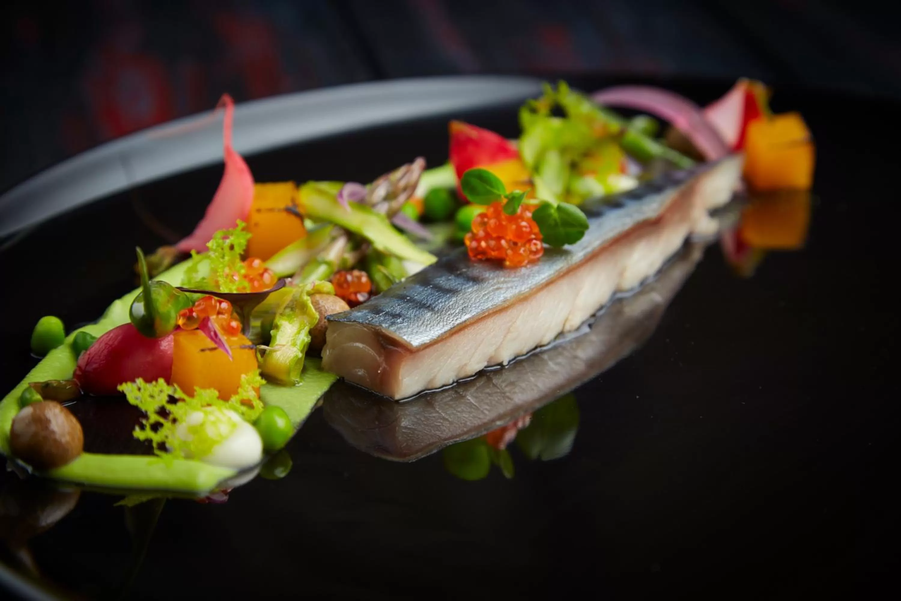 Food in Zamek Gniew - Pałac Marysieńki