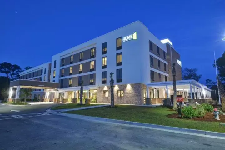 Home2 Suites By Hilton Beaufort Home2 Suites By Hilton Beaufort