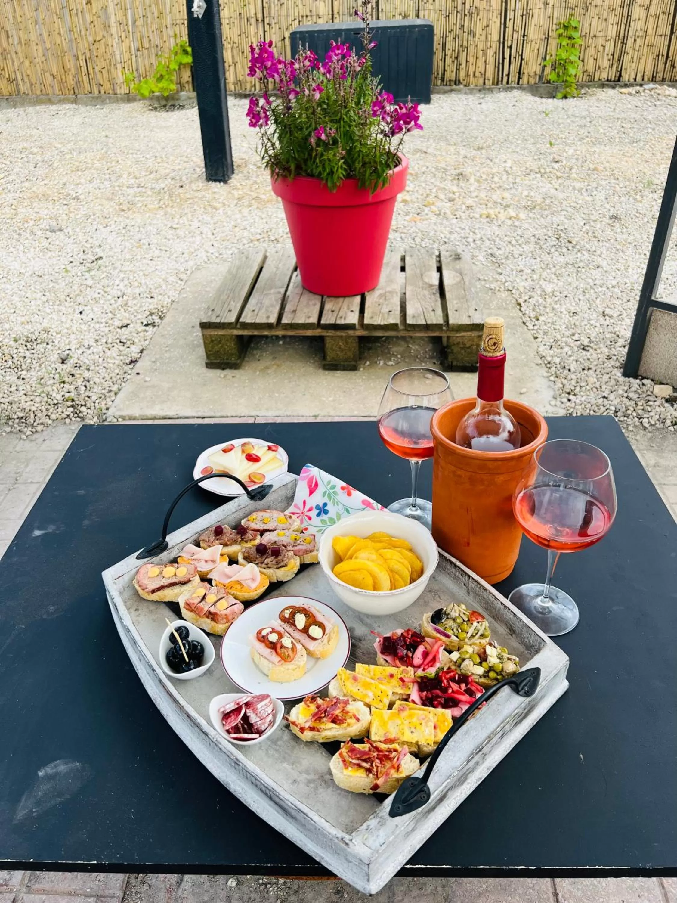 B&B Casa Mil Sueños