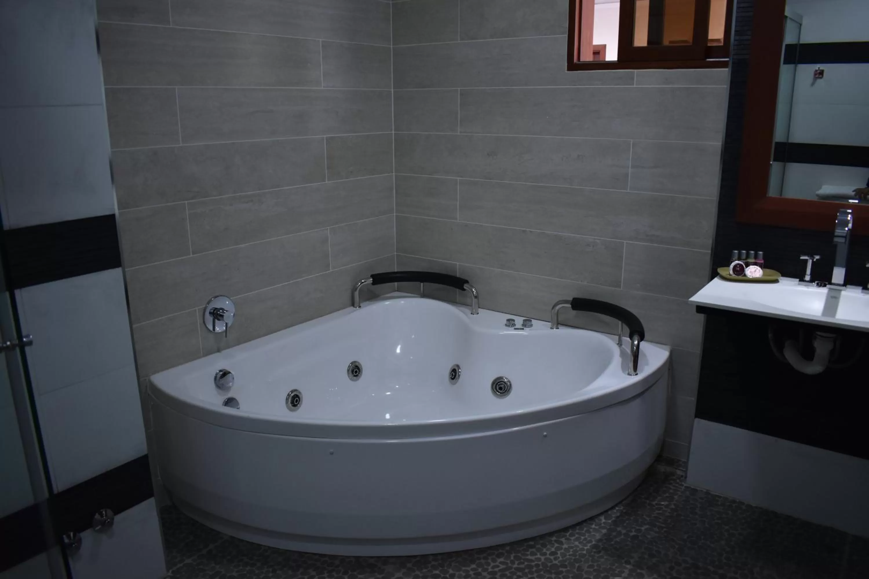 Hotel Boutique Vendimia