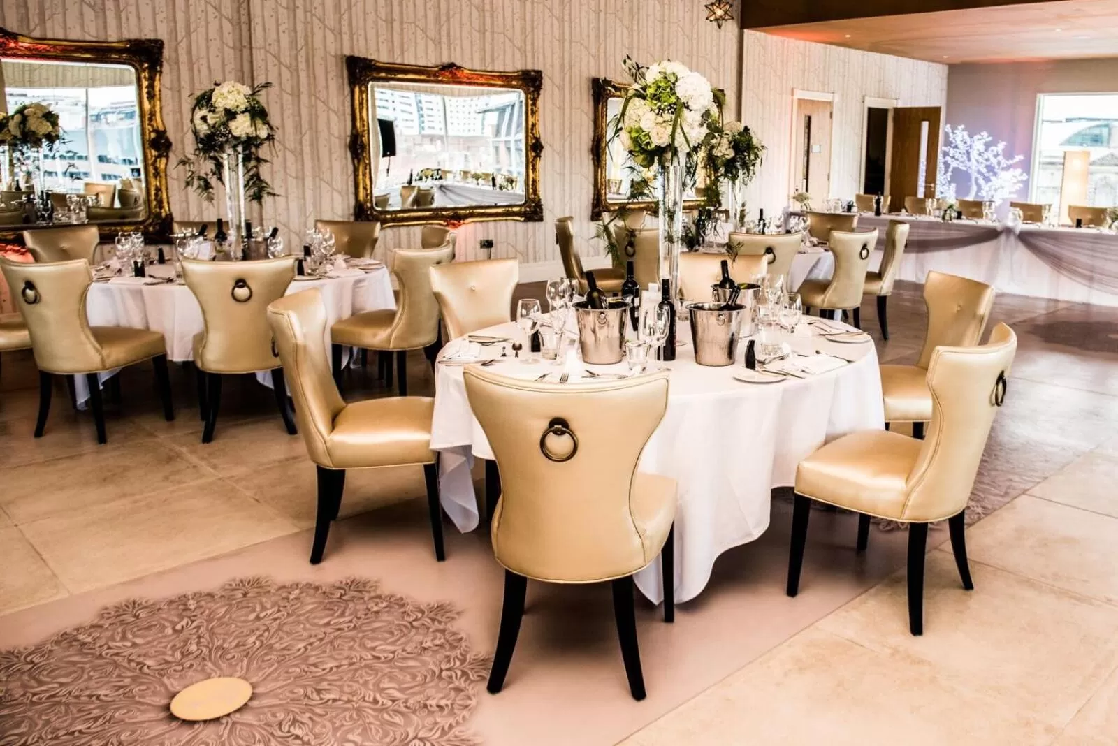 Banquet/Function facilities in The Shankly Hotel