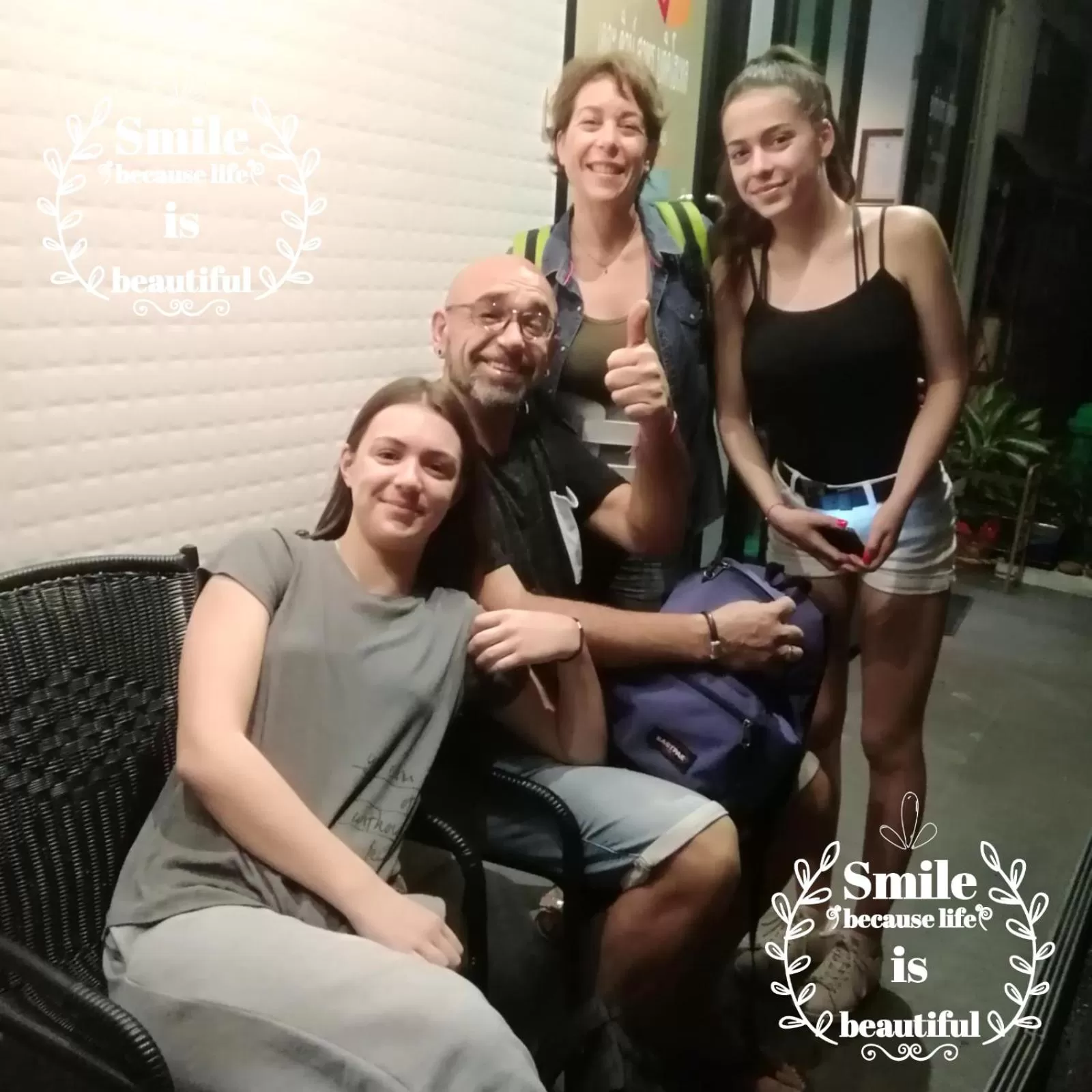 The Cube Sathorn Boutique Hotel