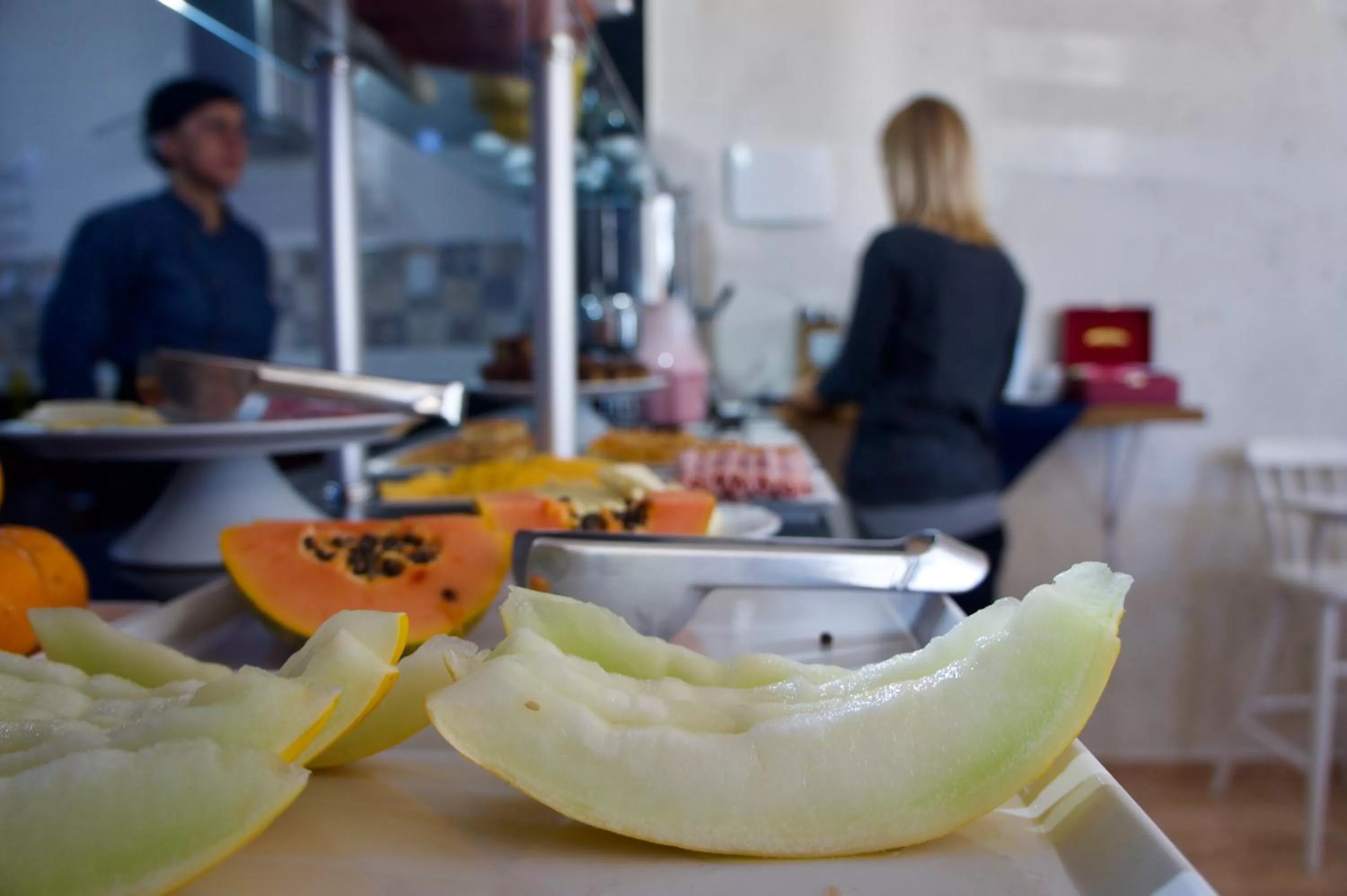 Pousada Ilha da Magia