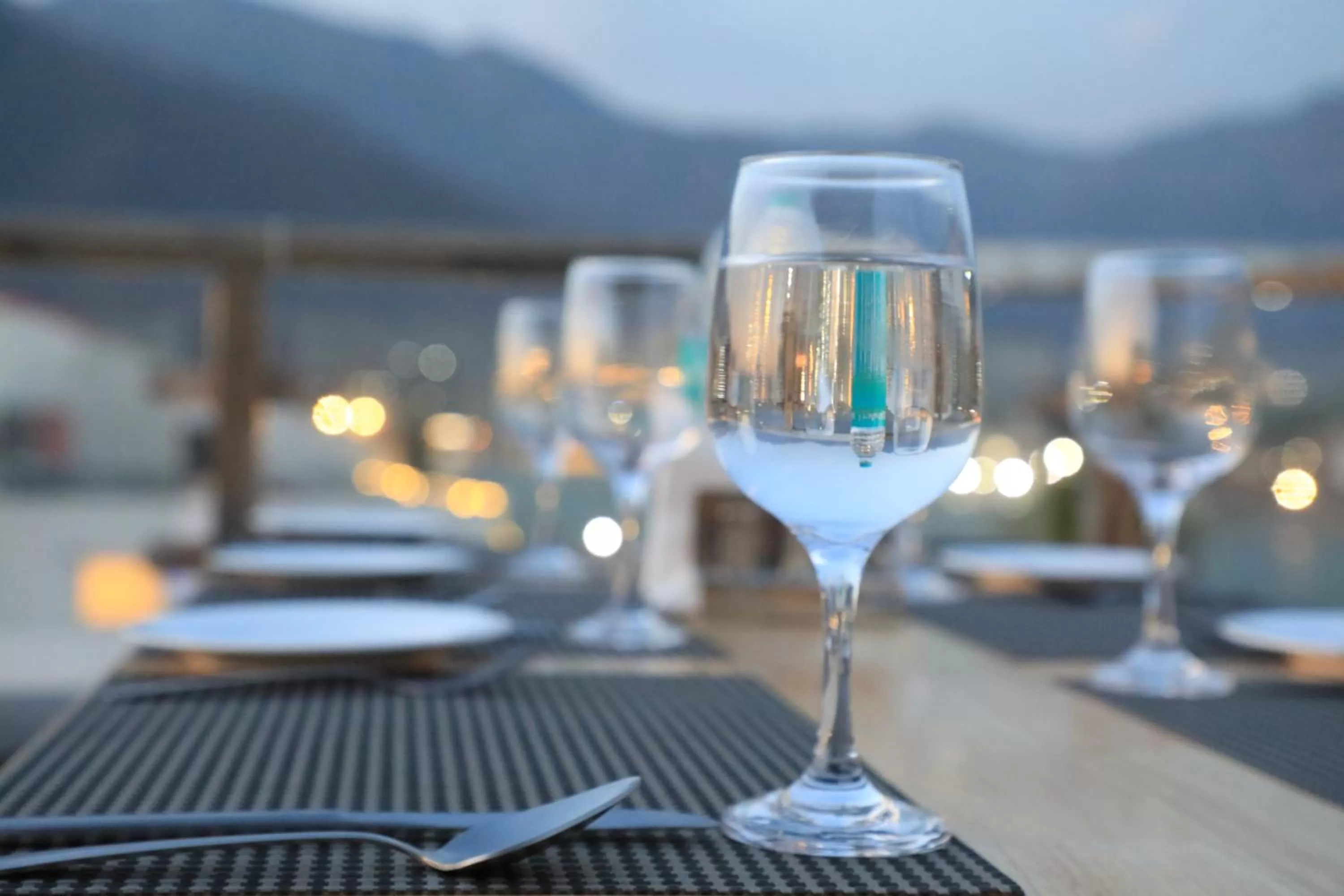 Restaurant/places to eat in Indira Nikunj Rubystone Exotic