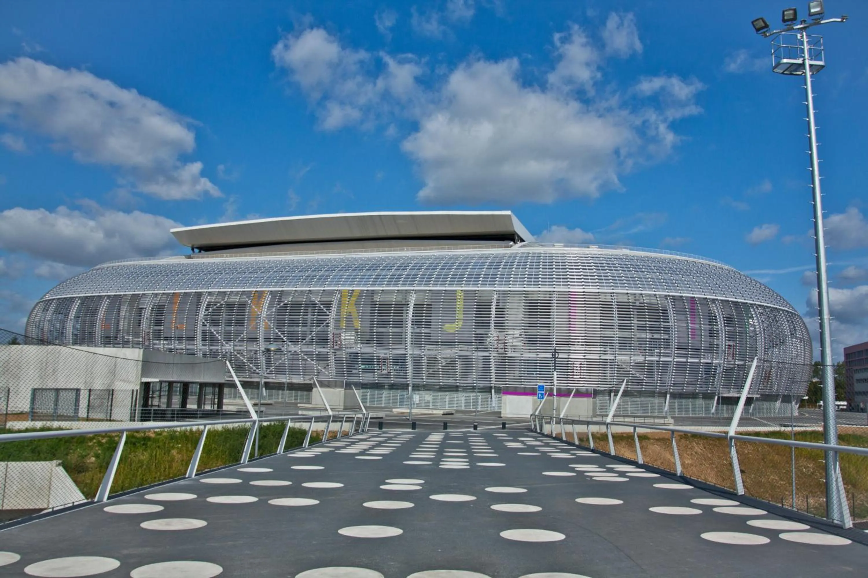 Area and facilities in The Originals City, Hôtel Ascotel, Lille Est Grand Stade