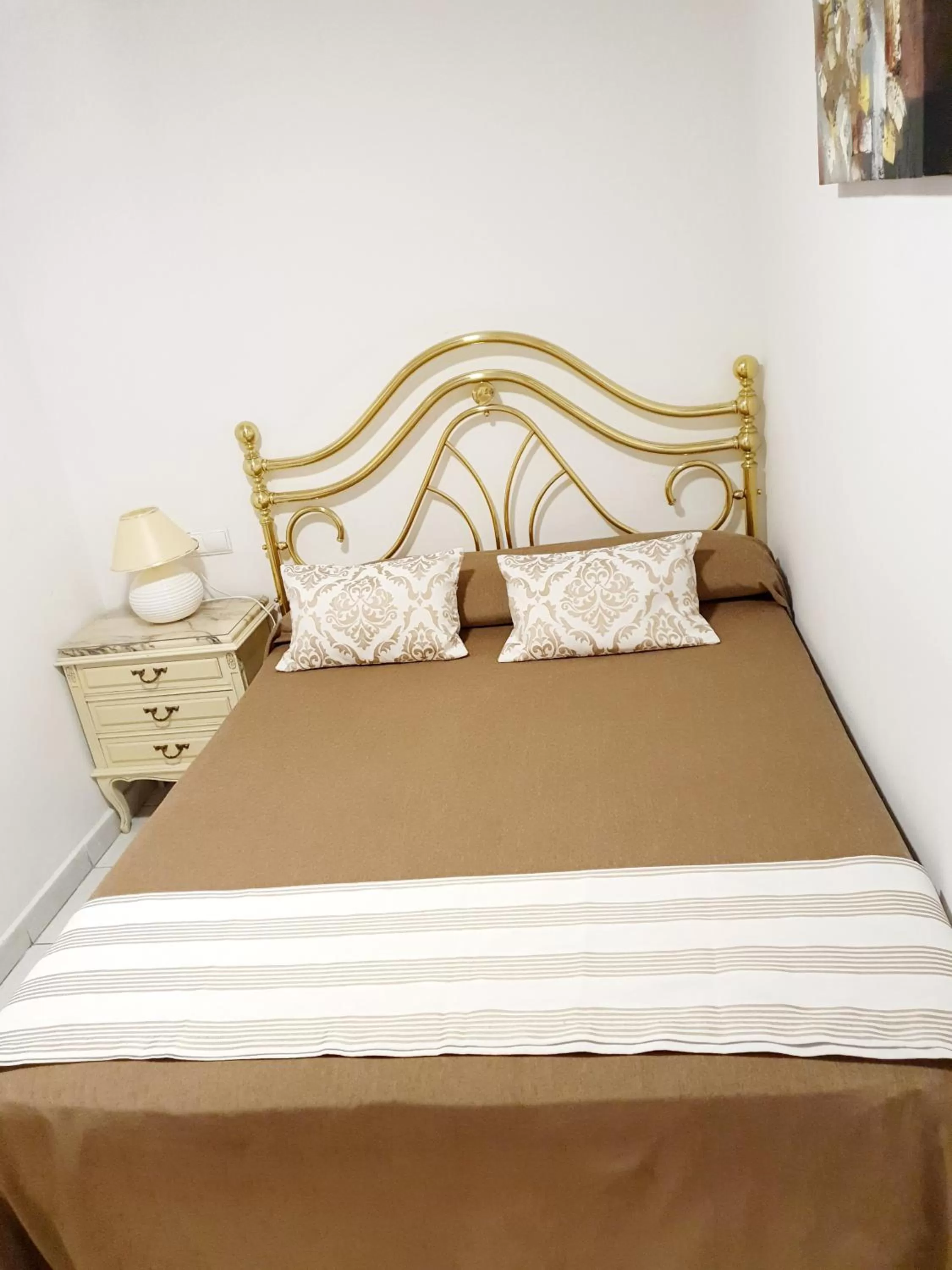 Photo of the whole room, Bed in Hotel Marítimo Urban