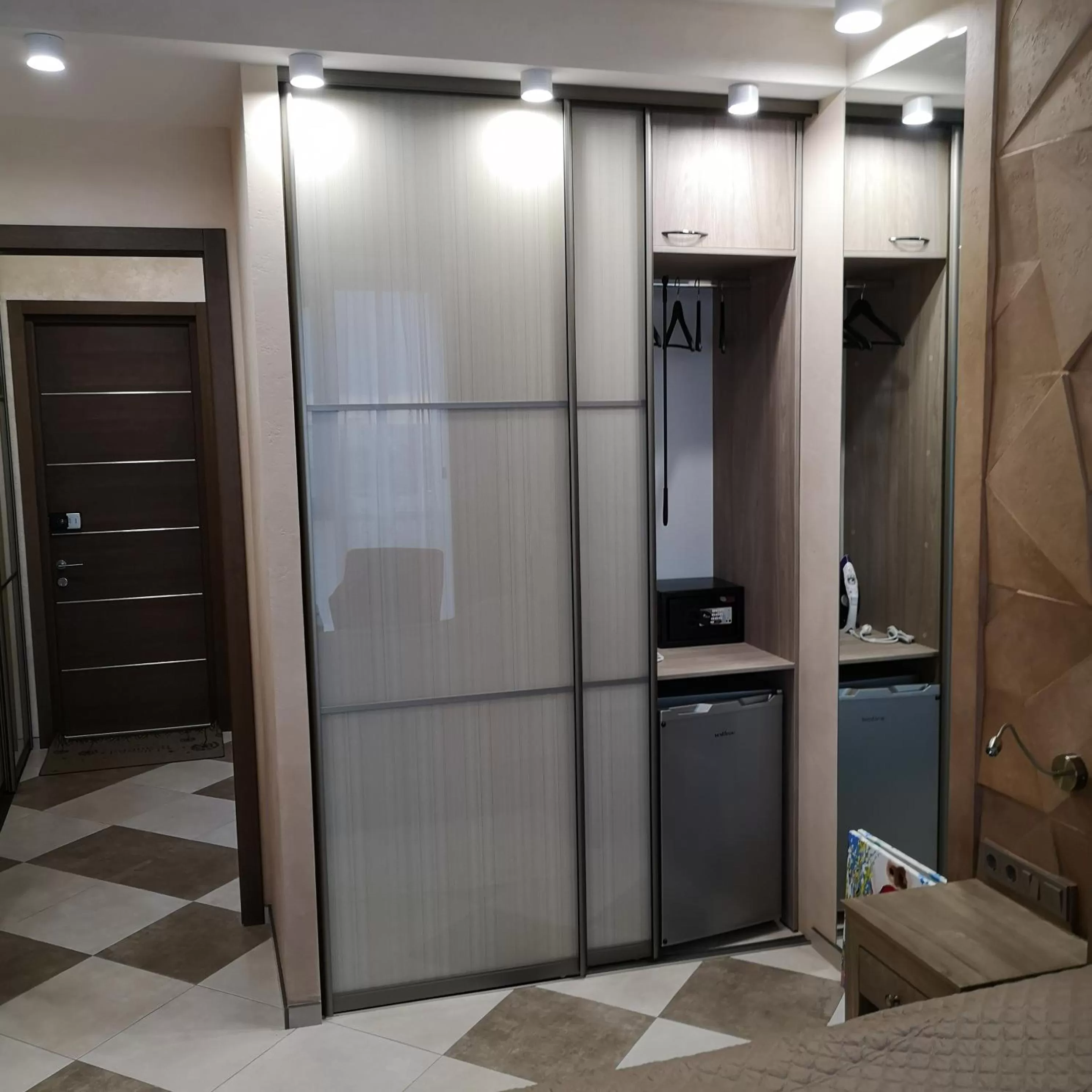 Bathroom in ACCOMMODO192