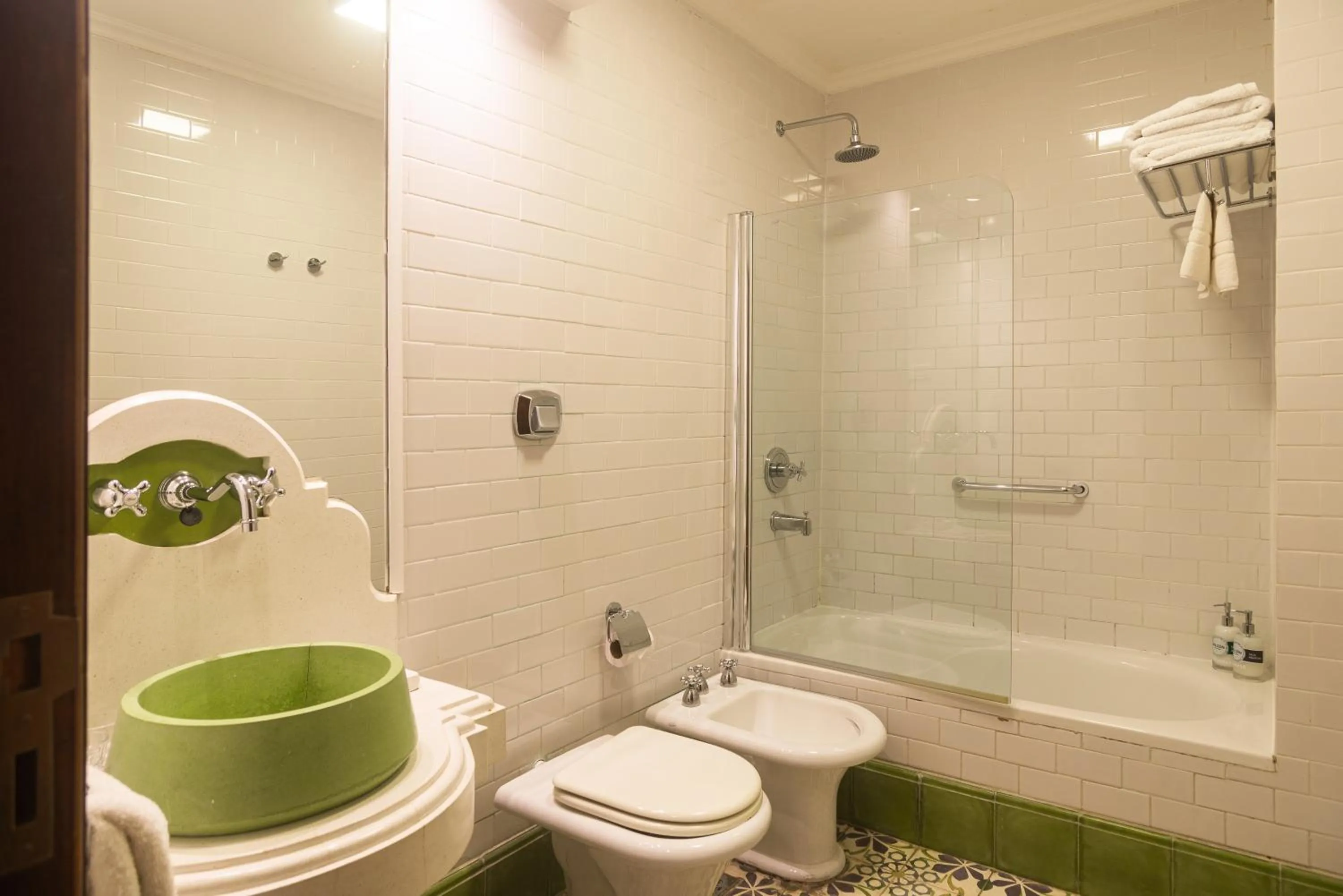 Hotel Boutique Balcón de la Plaza