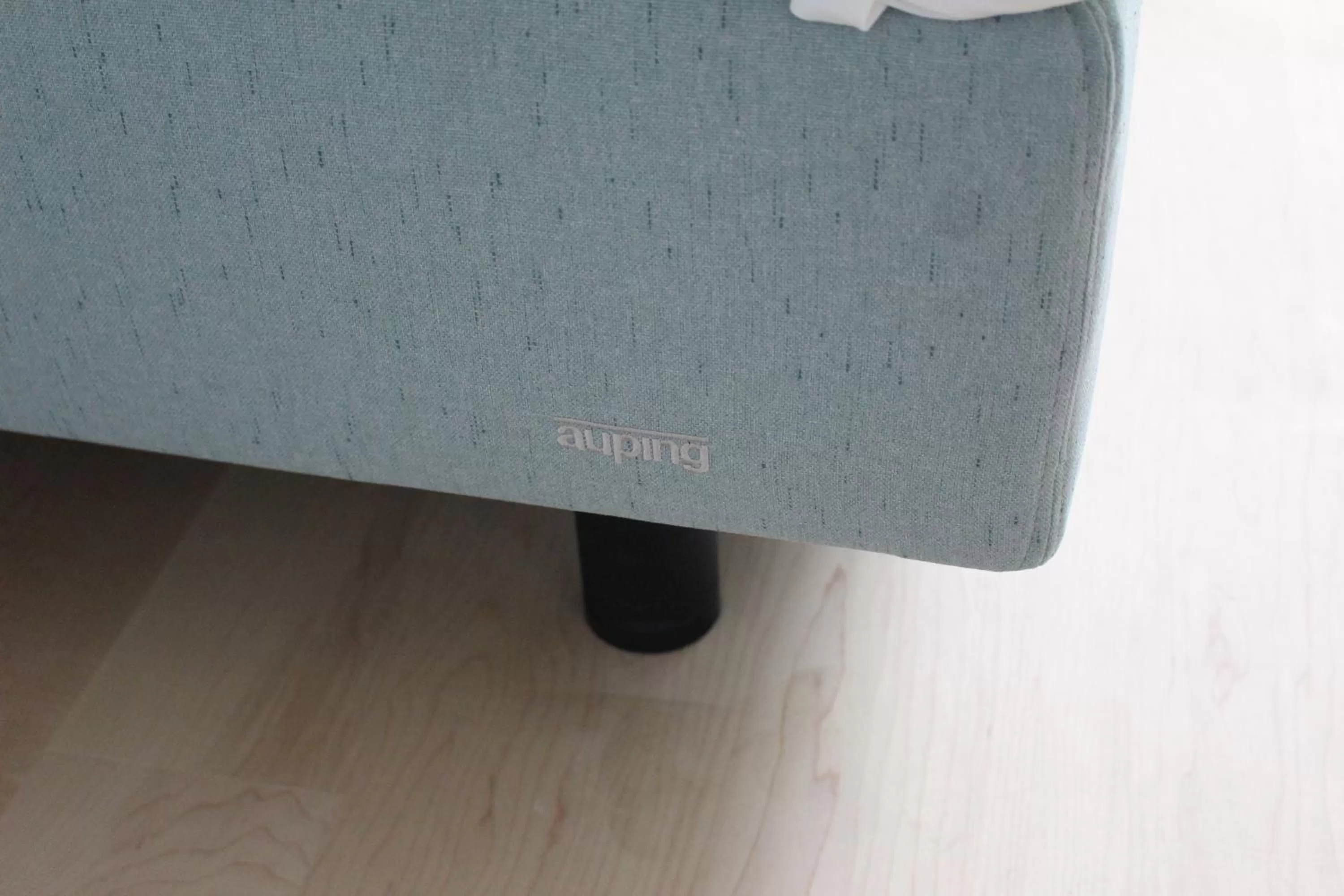 Bed in 171. Urban Design Hotel