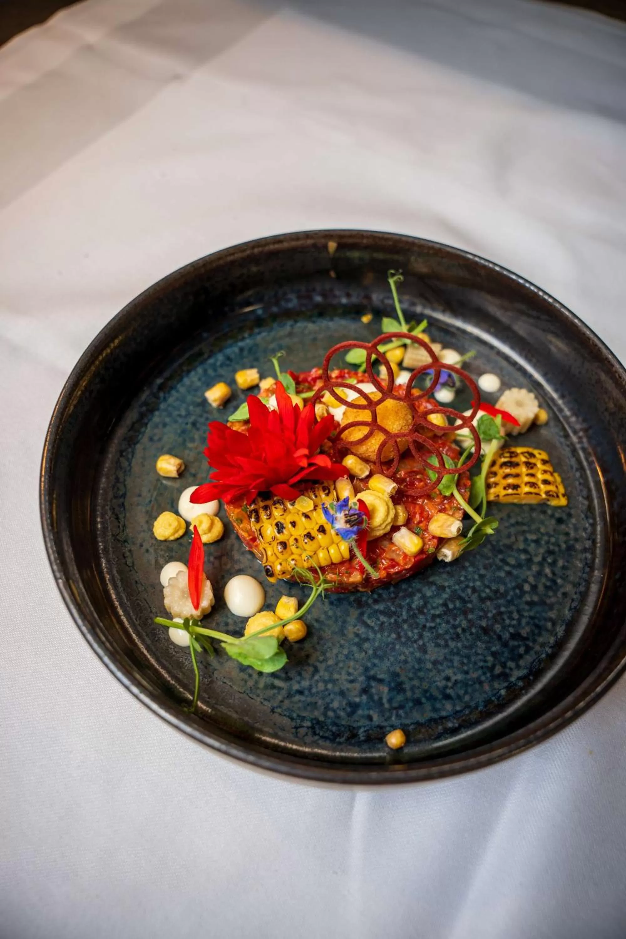 Food and drinks in Telegraphenamt