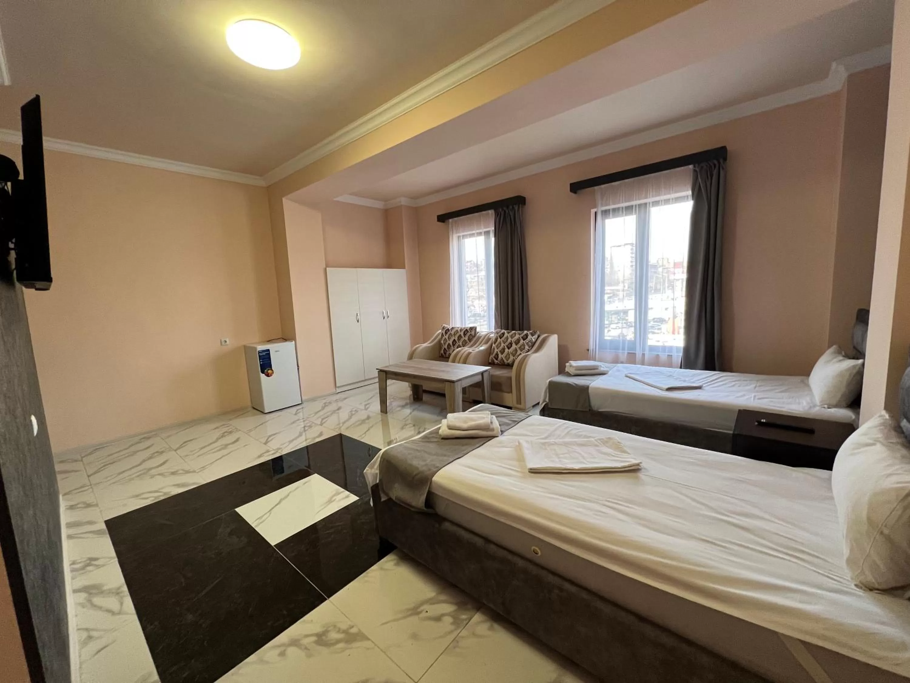 Photo of the whole room in RP HOTEL (NEW)