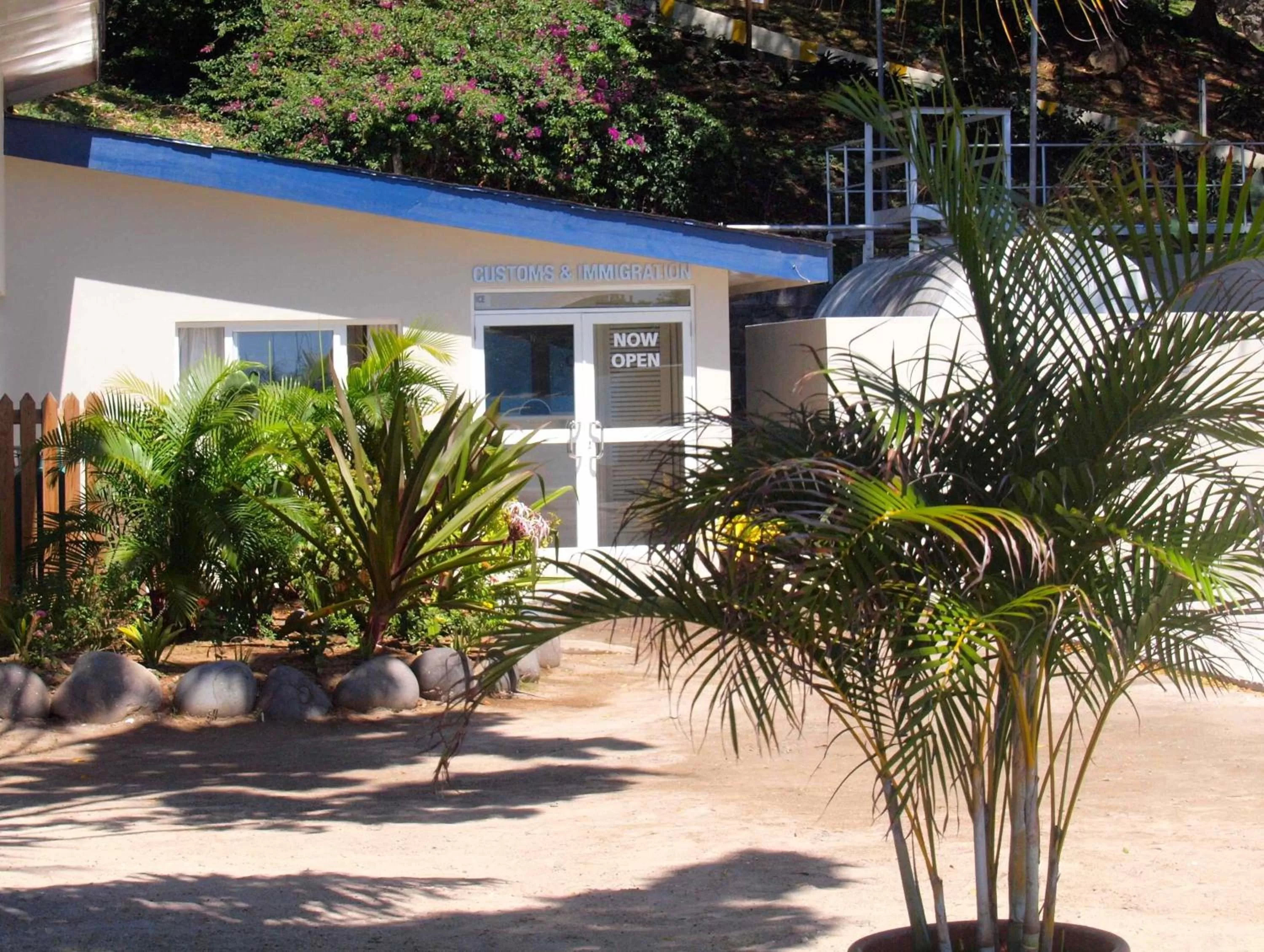 Day in Blue Lagoon Hotel and Marina Ltd