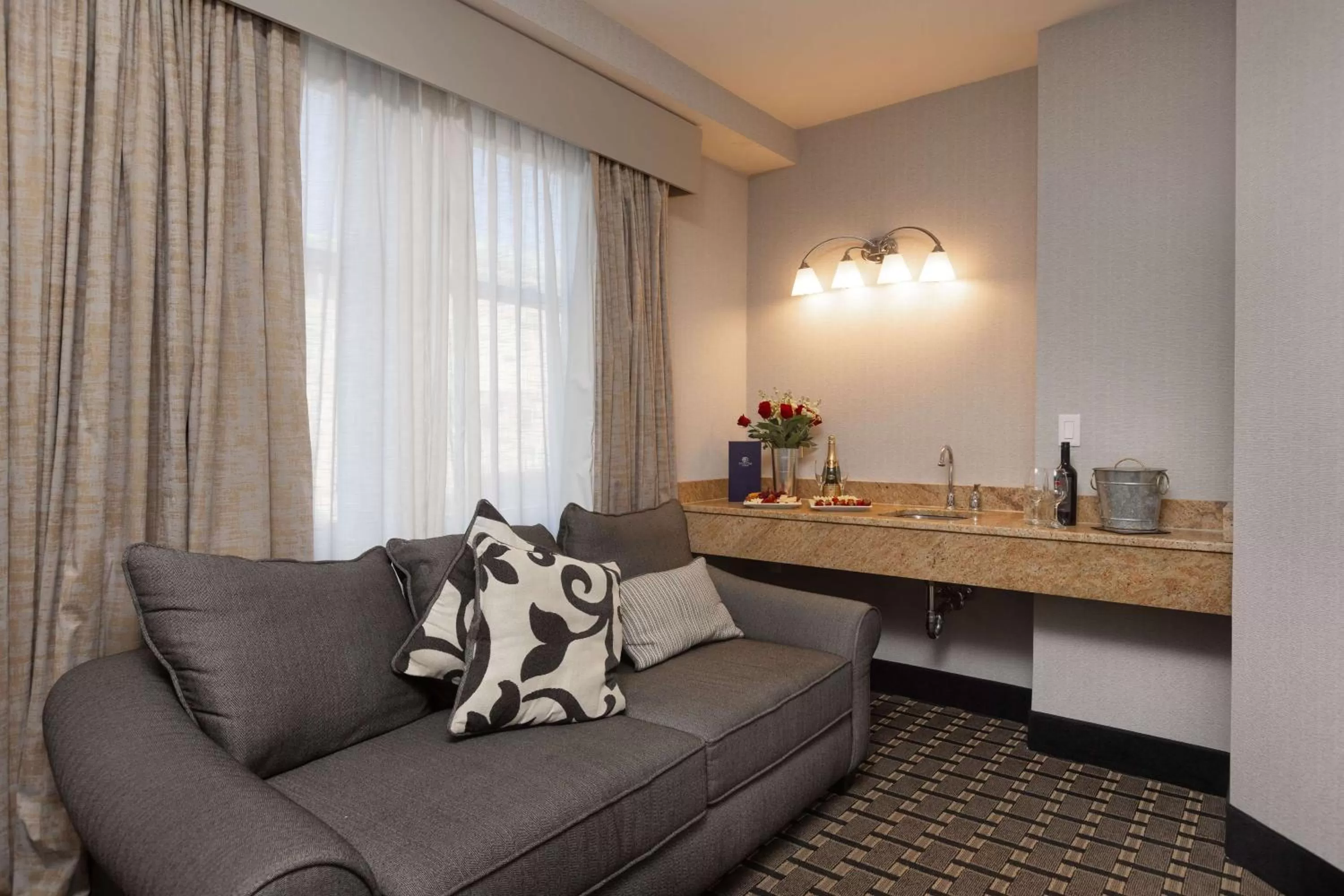 Other in Inn at the Colonnade Baltimore - A DoubleTree by Hilton Hotel