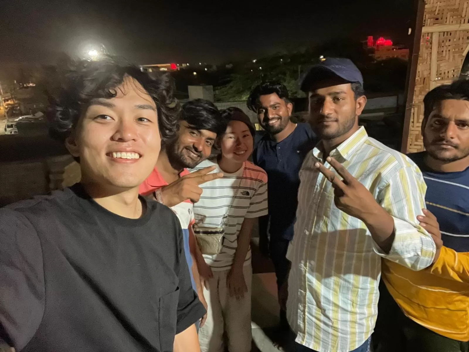 Mirvana Guest House & Camel safari