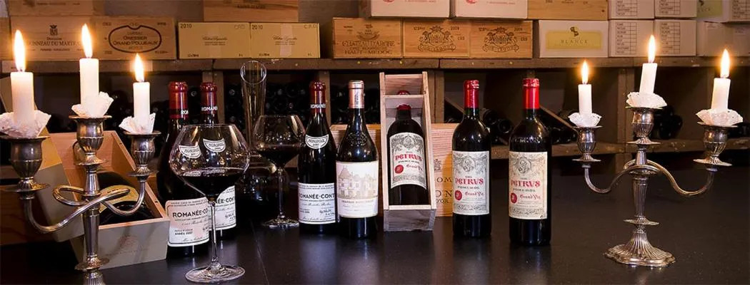 Le Grand Hotel & Spa