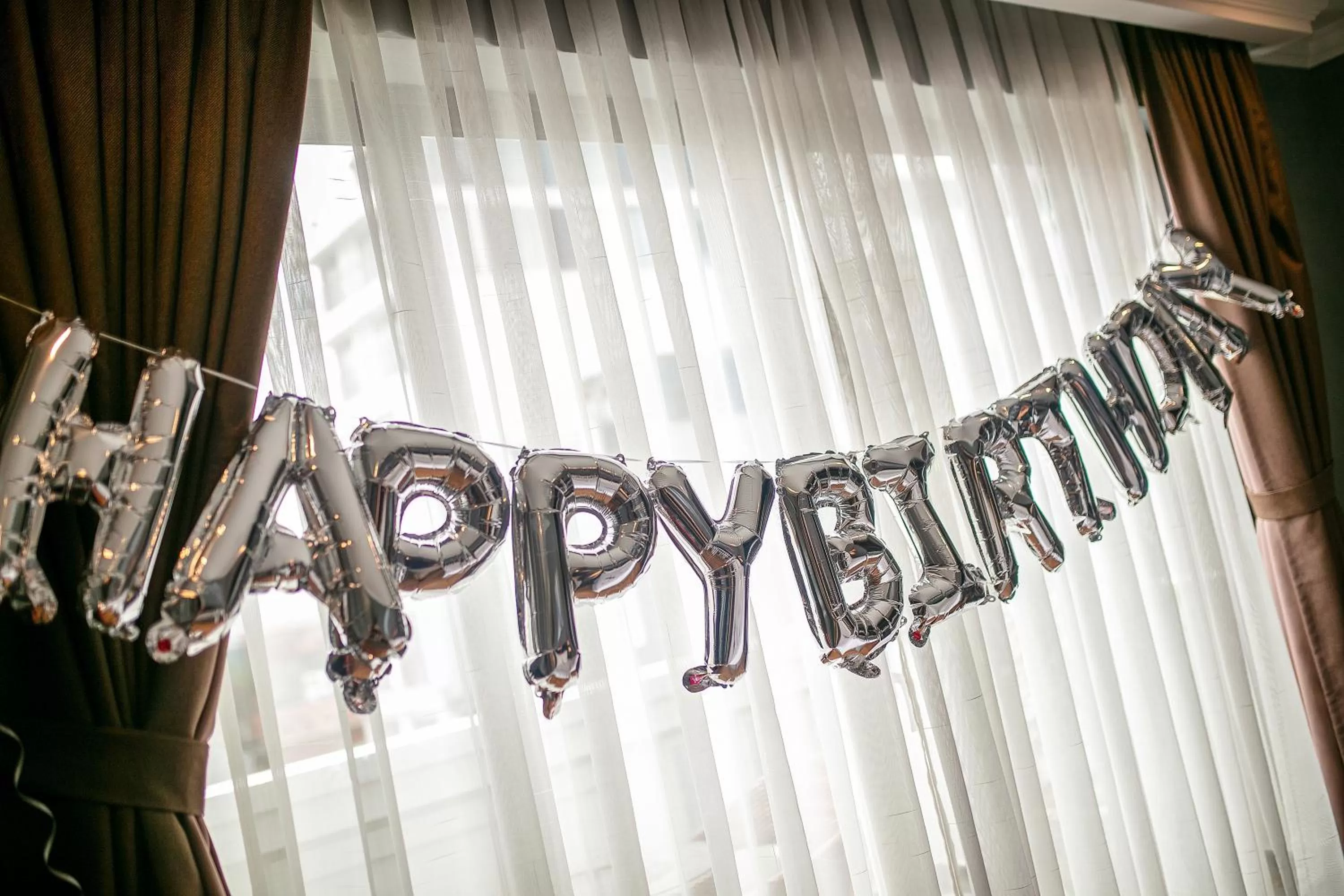 Decorative detail in La Selva Premium Hotel