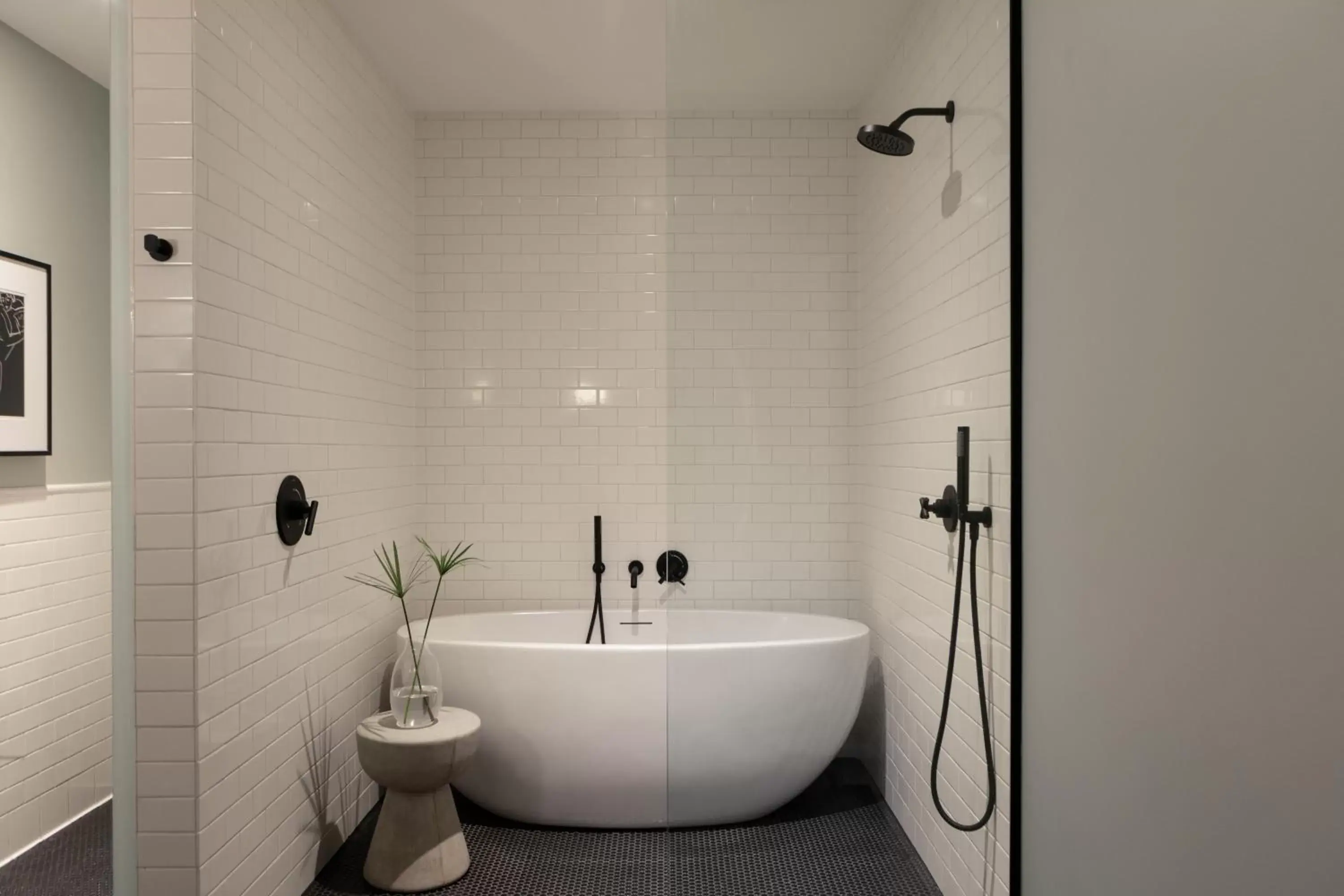 Historic King Suite in Kimpton - Pittman Hotel by IHG Historic King Suite in Kimpton - Pittman Hotel by IHG