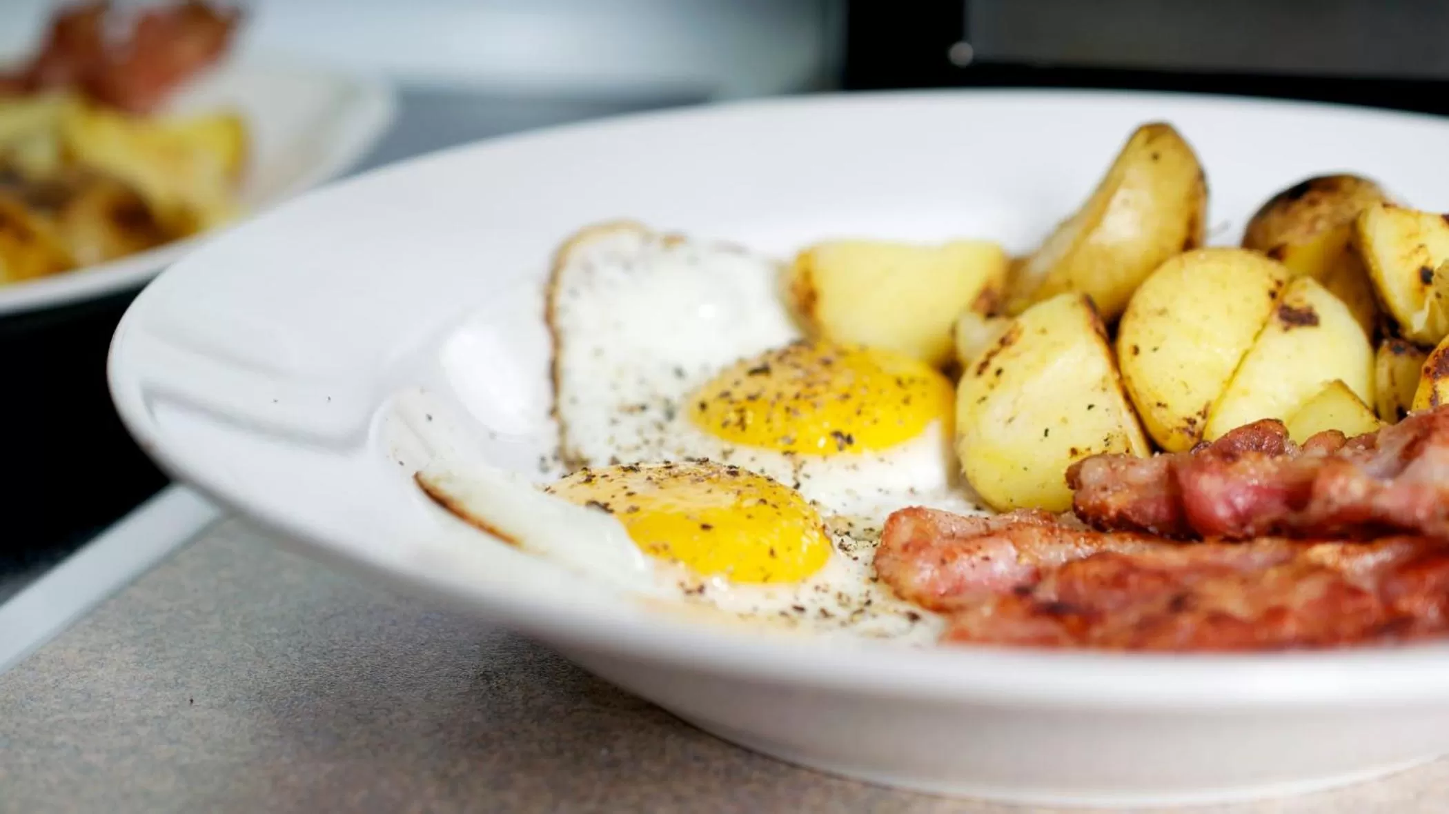 Breakfast in Hôtel Albert par G5