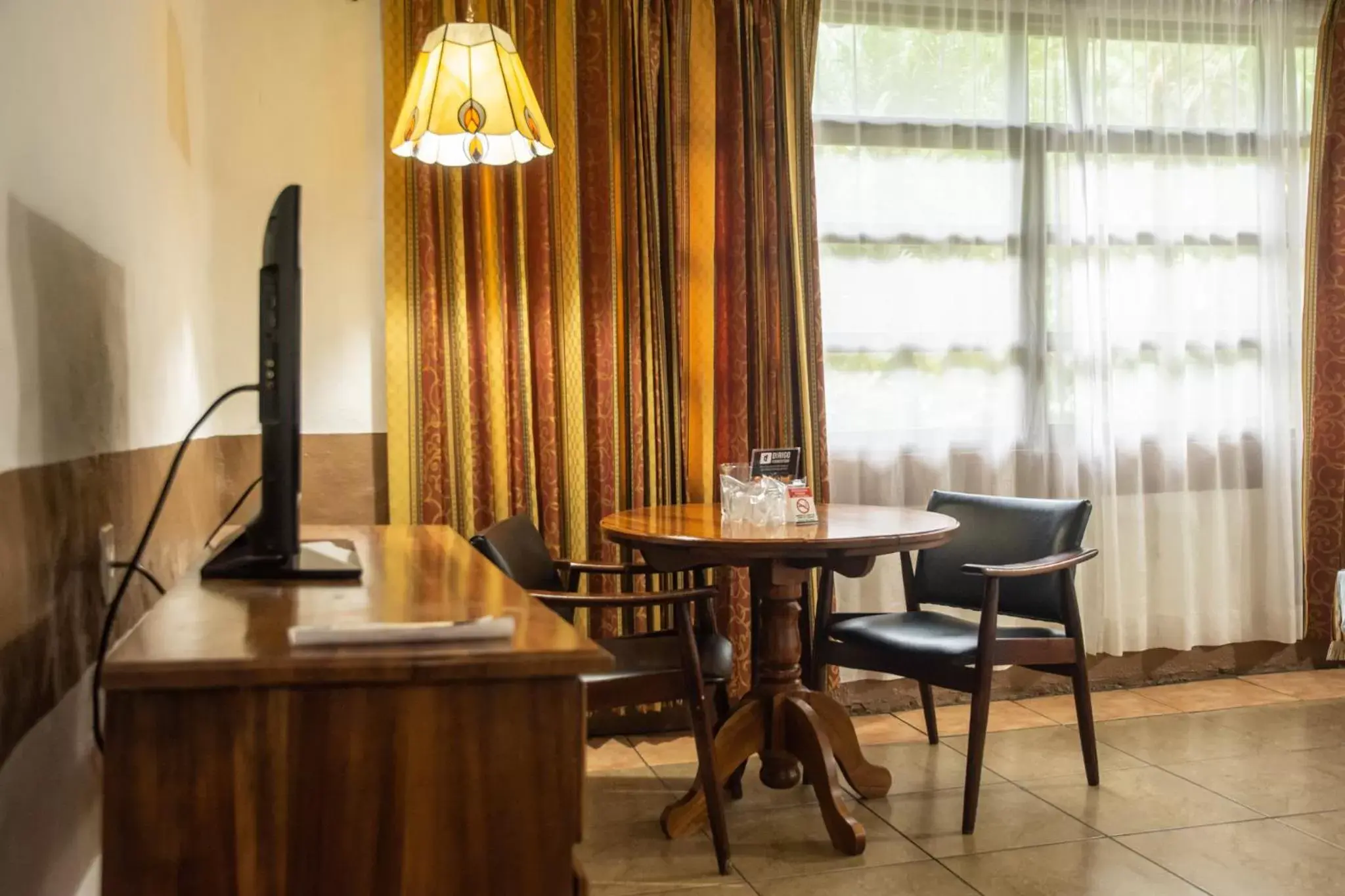 Standard Queen Room in Hotel Aeropuerto Standard Queen Room in Hotel Aeropuerto