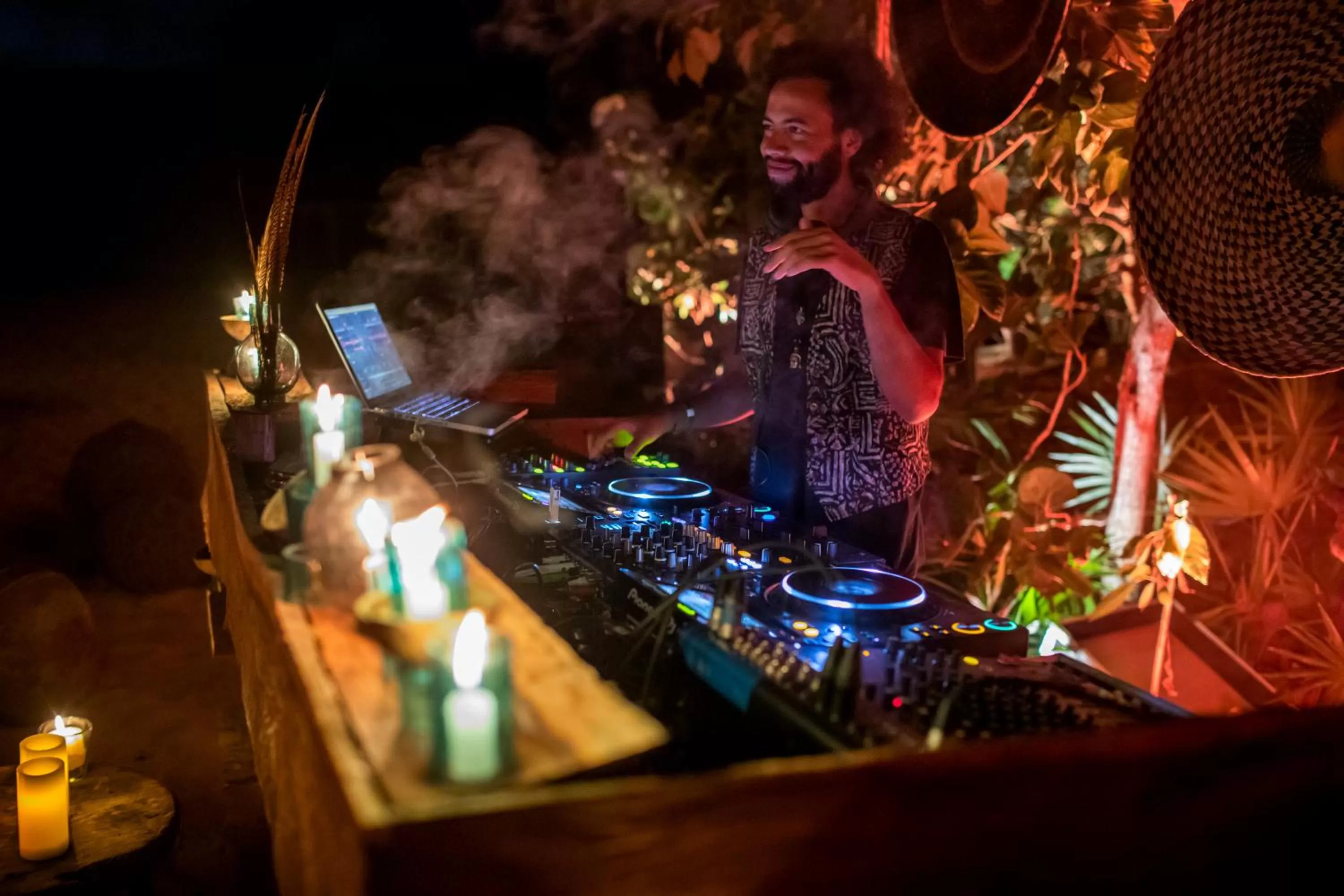 Night in Palmaïa The House of AïA All Inclusive Wellness Resort