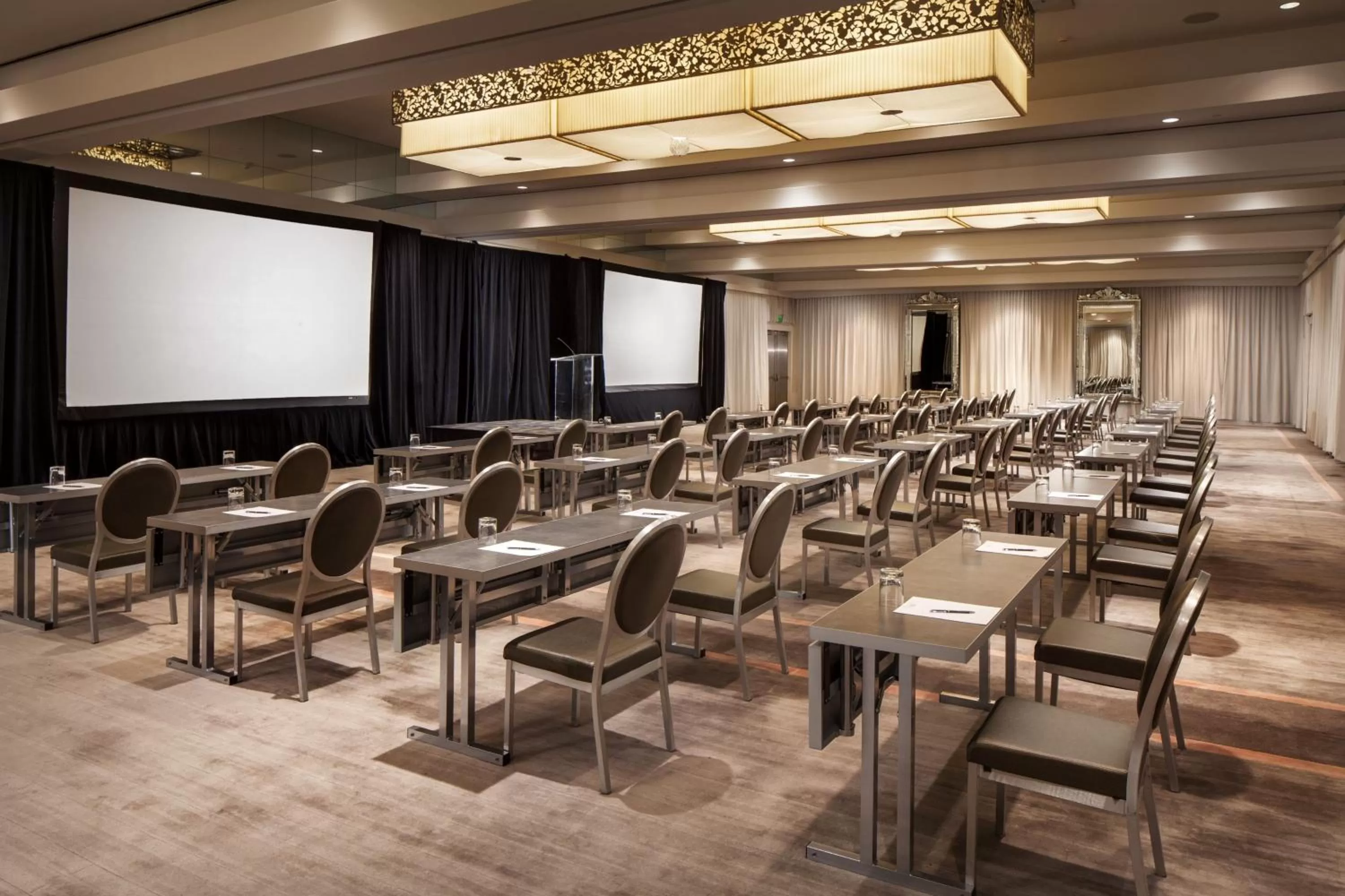 Meeting/conference room in SLS Hotel, a Luxury Collection Hotel, Beverly Hills