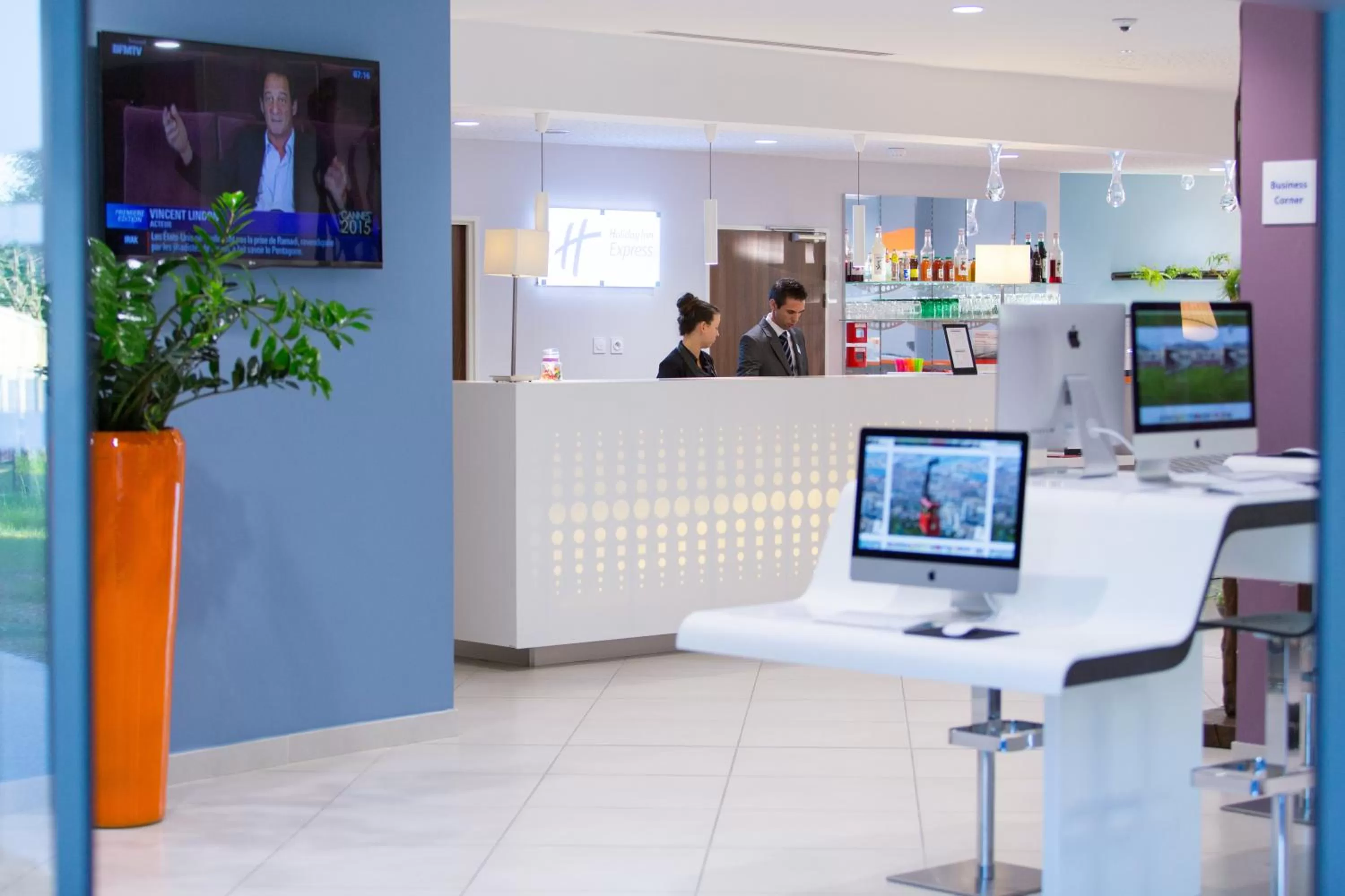 Other in Holiday Inn Express Toulon - Est by IHG