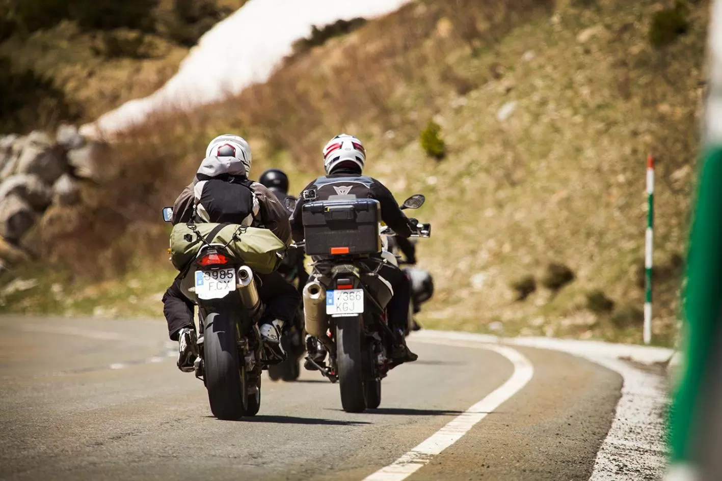 Activities in Hotel Restaurant Les Brases