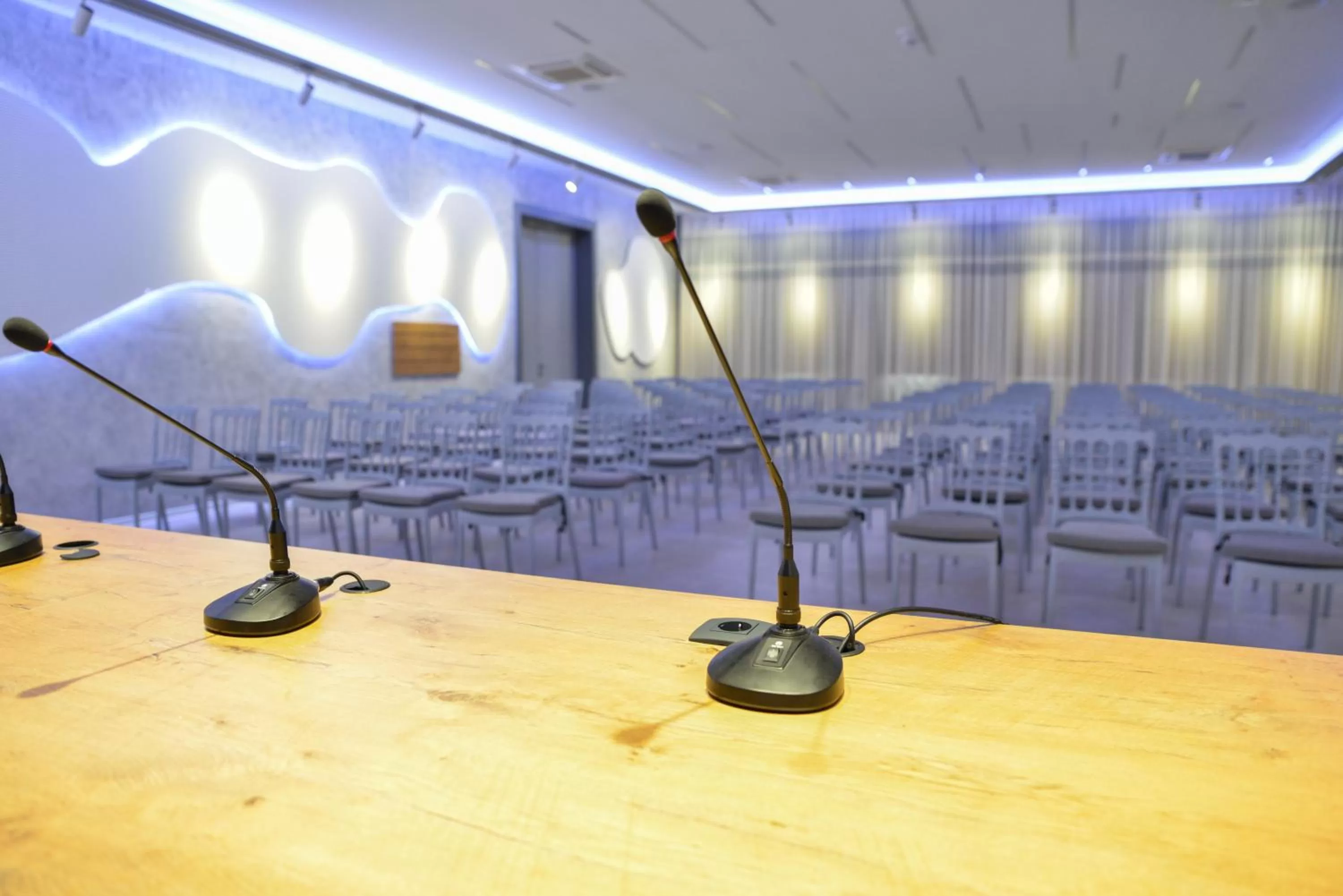 Meeting/conference room in FoRest Međugorje
