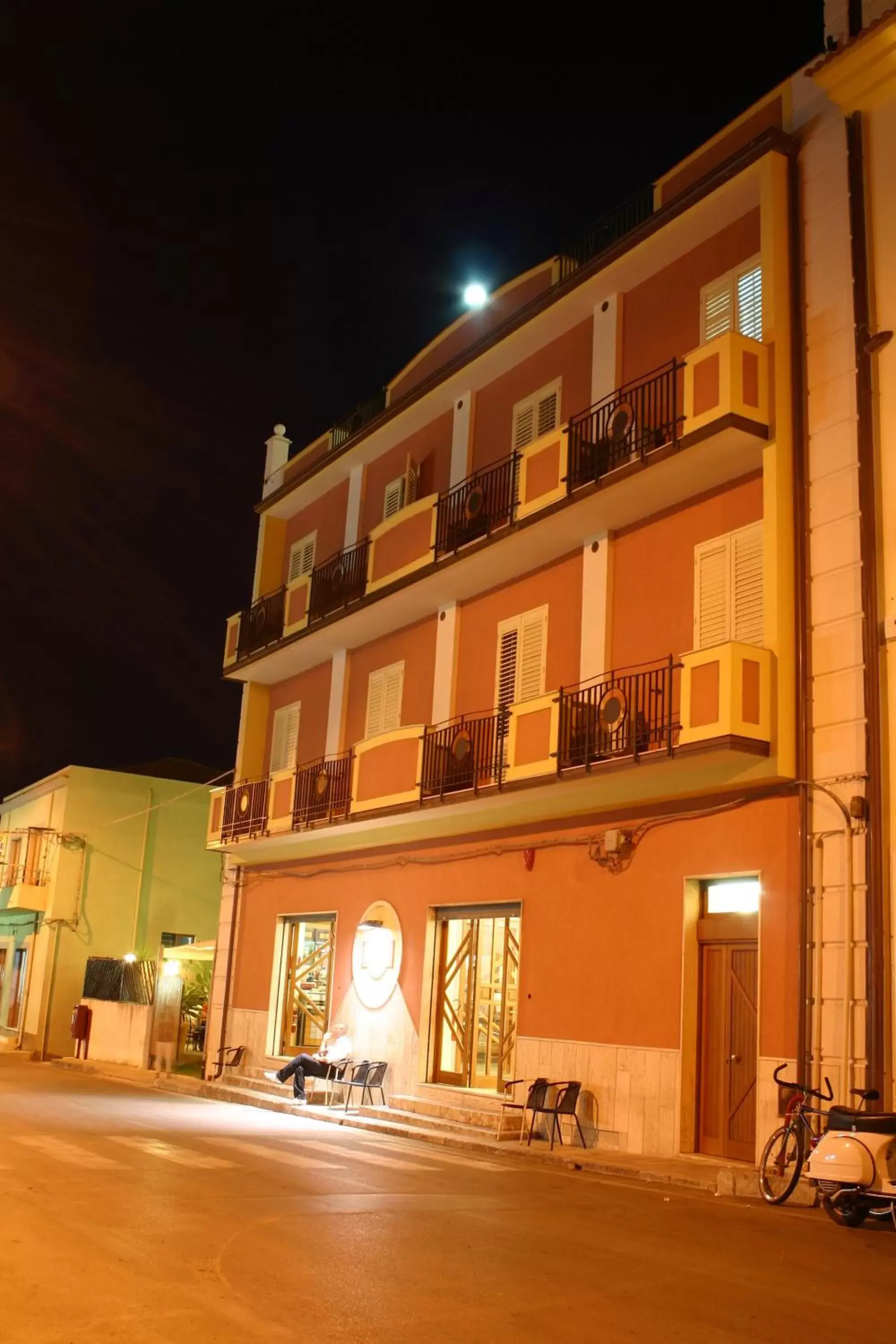 Hotel Piro Hotel Piro