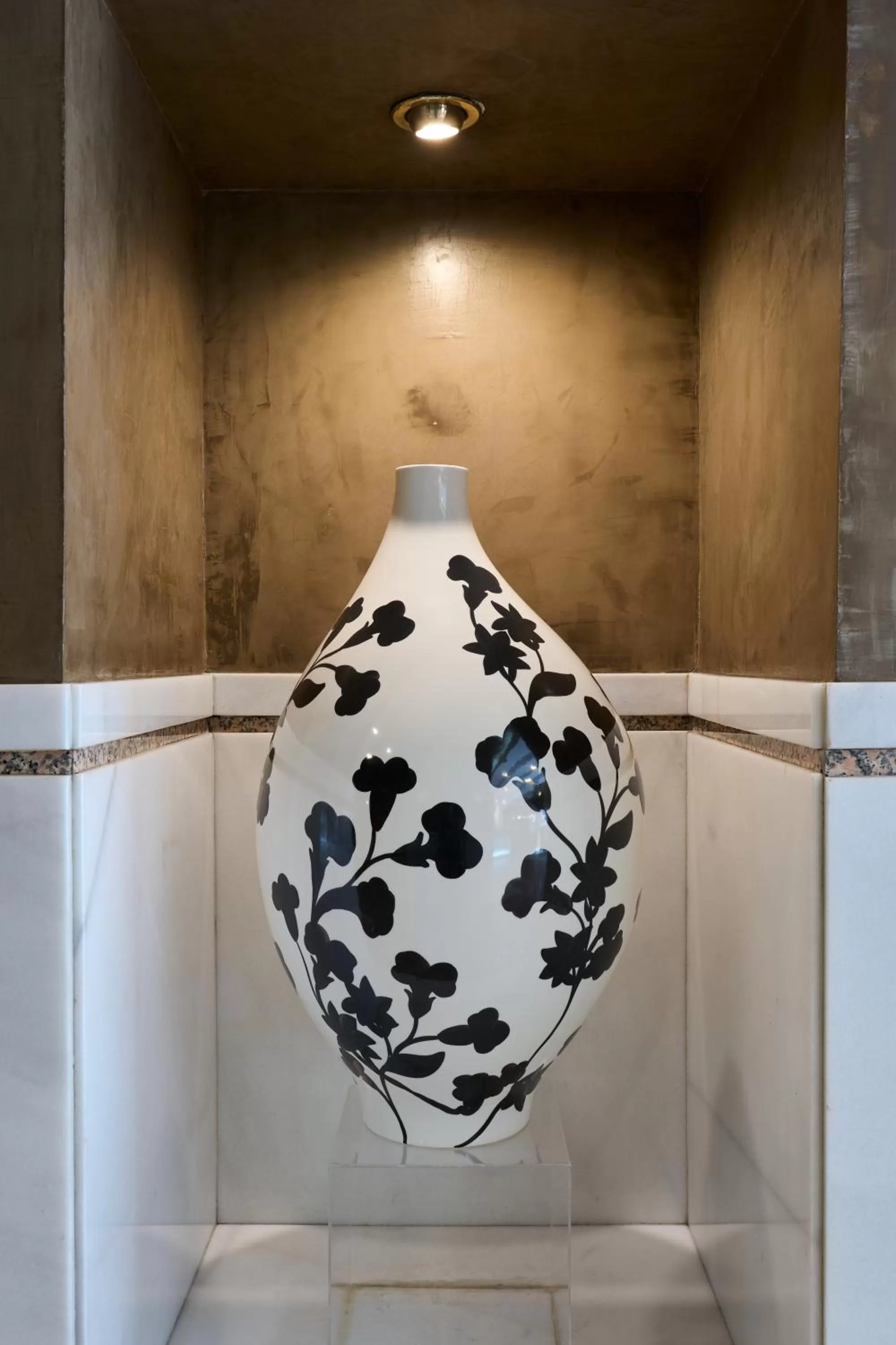 Lobby or reception in Hotel Macià Cóndor