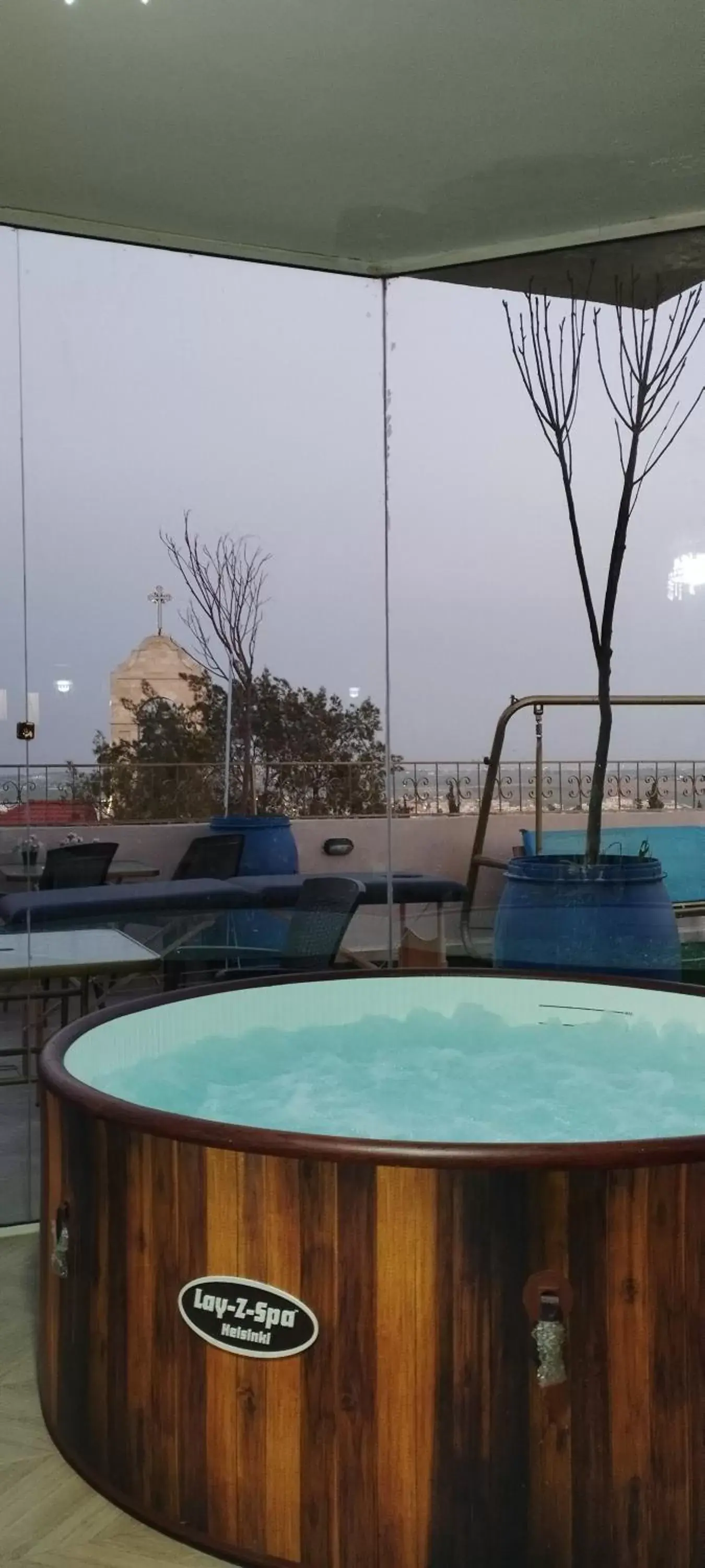 King Room with Spa Bath in Moab Land Hotel King Room with Spa Bath in Moab Land Hotel