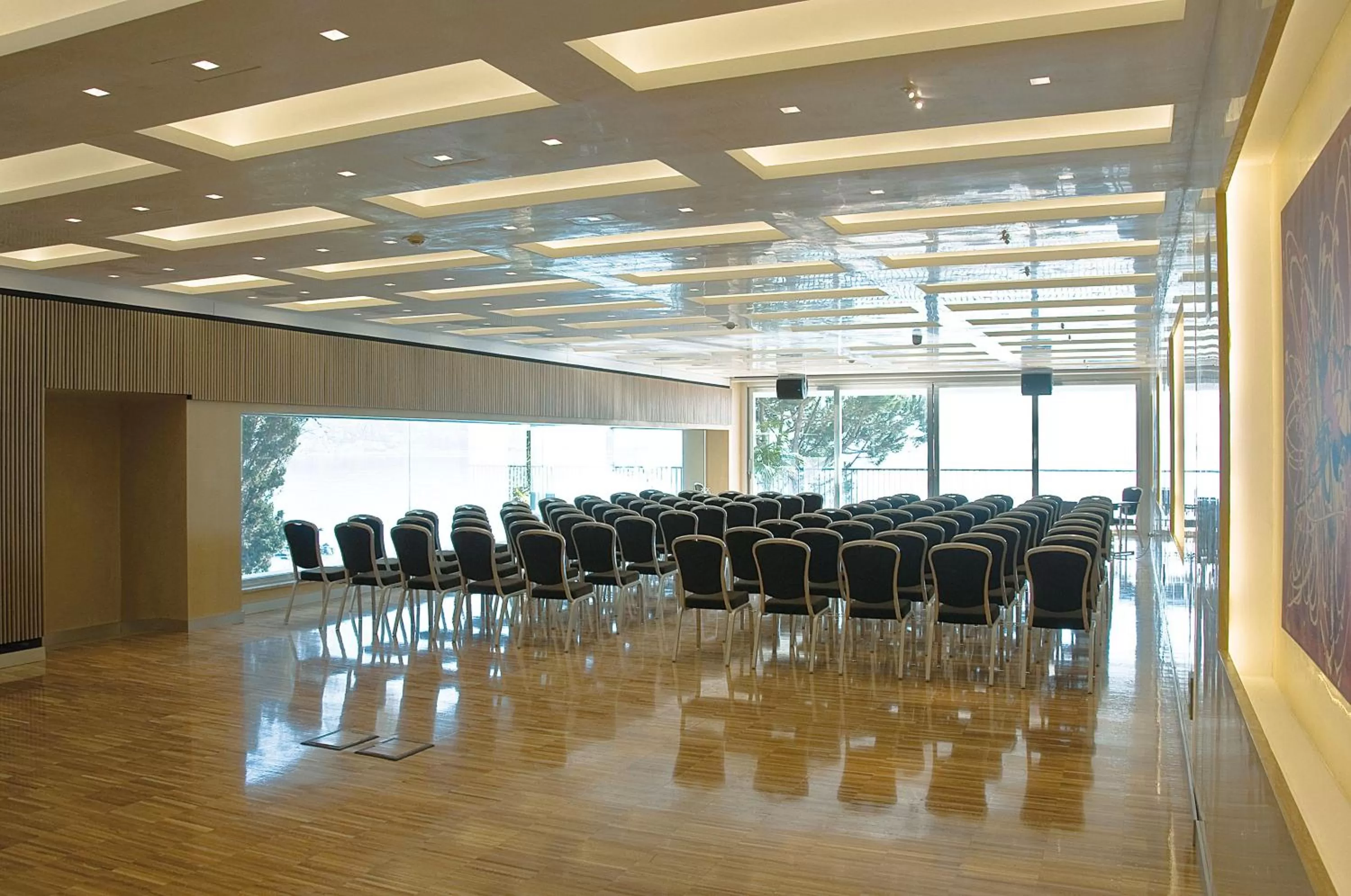 Business facilities in Grand Hotel Del Mare Resort & Spa