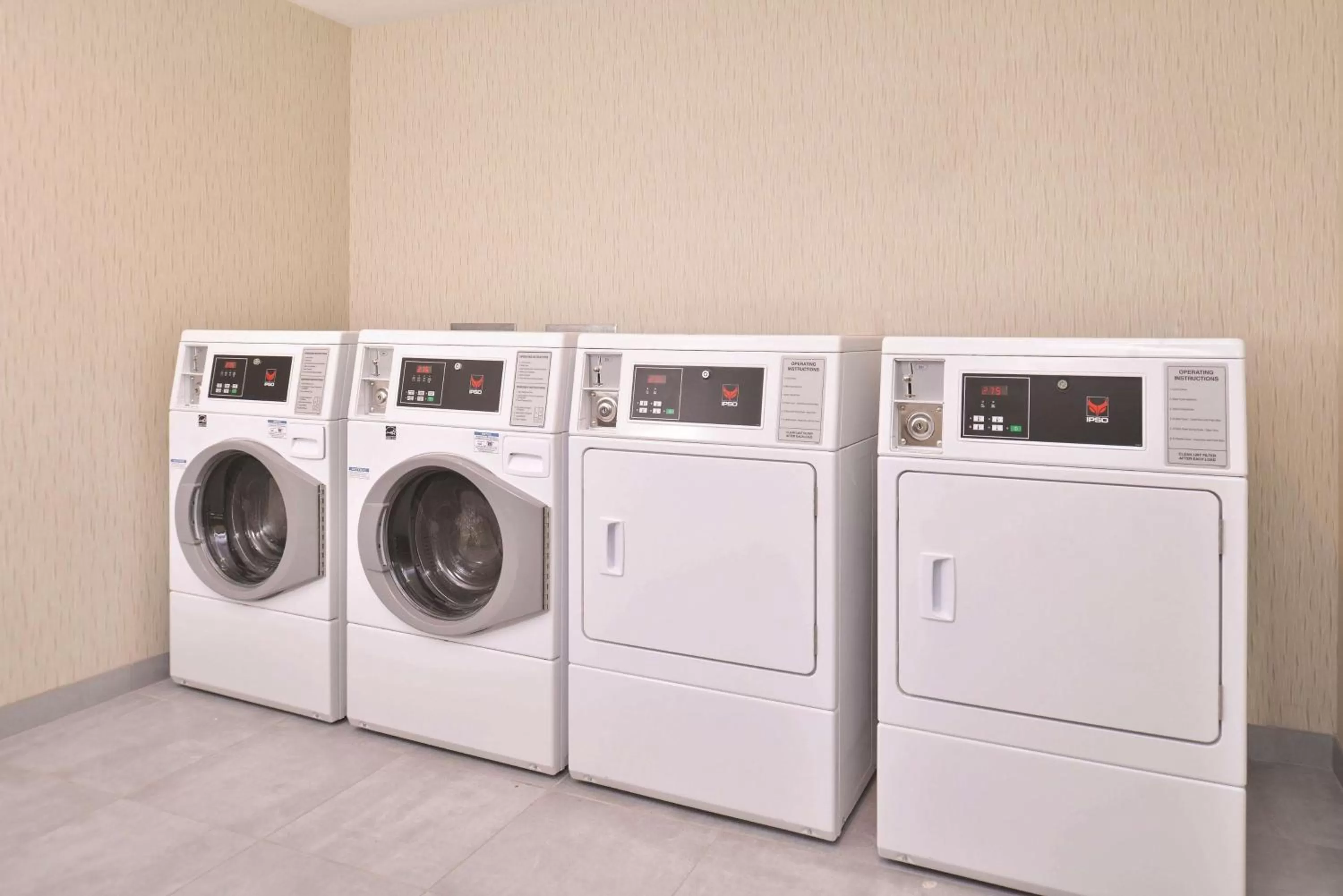 On site in La Quinta by Wyndham Page at Lake Powell