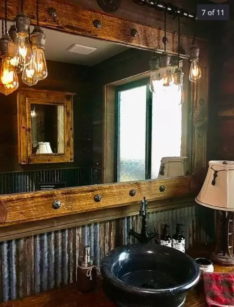 Rainbows End Fishing Resort